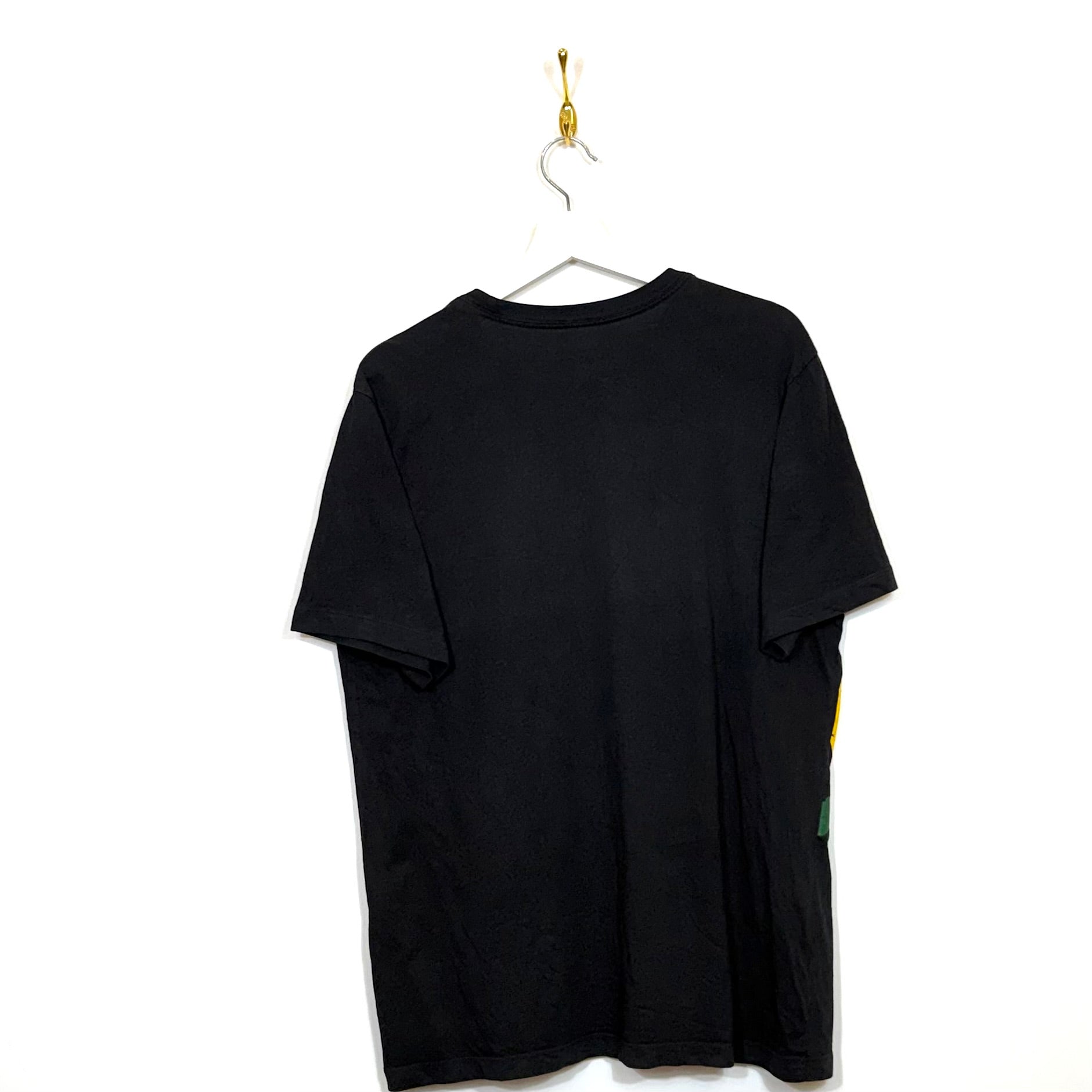 T-Shirt Nike Jordan Grafica Vintage [L]