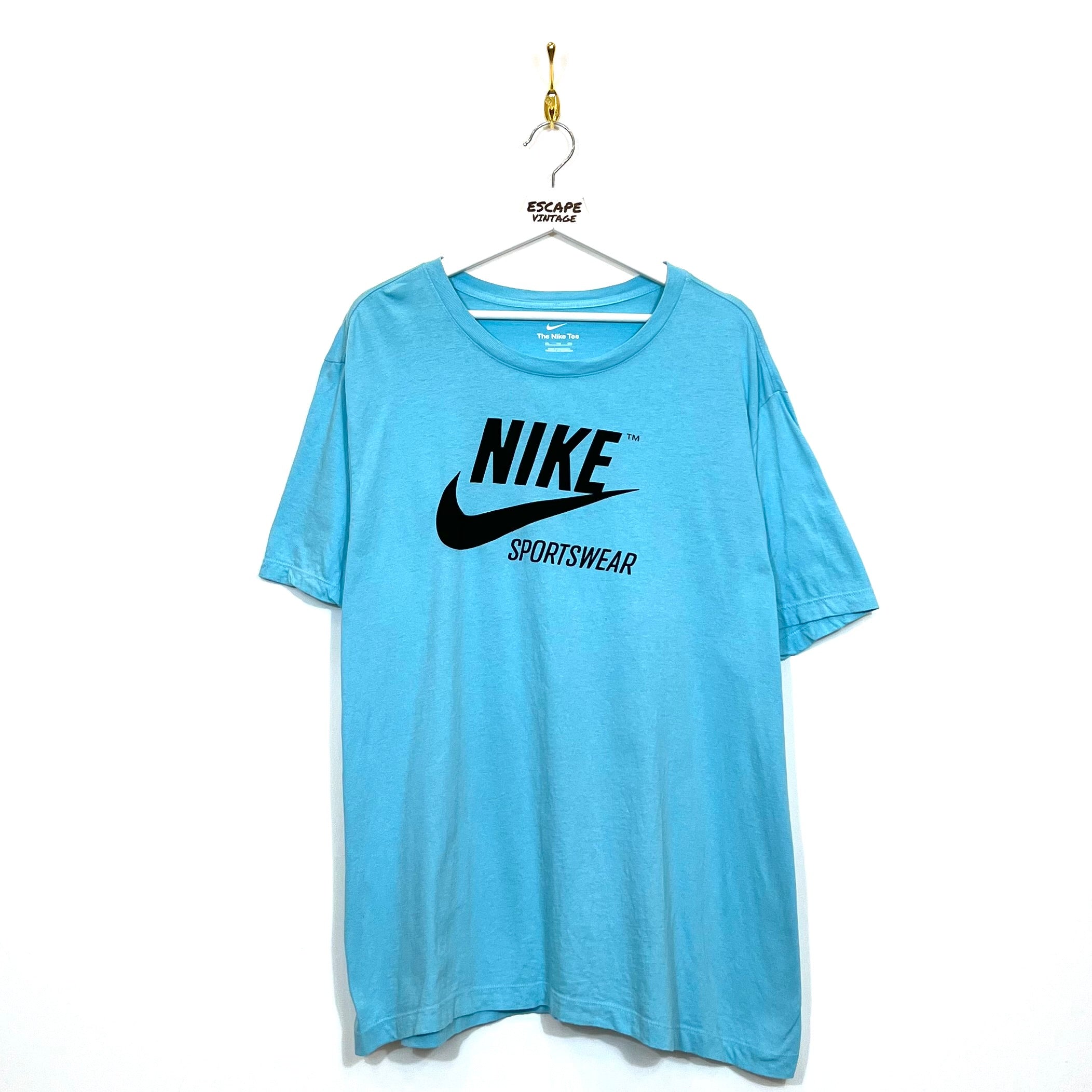 T-Shirt Nike Vintage [XXL]