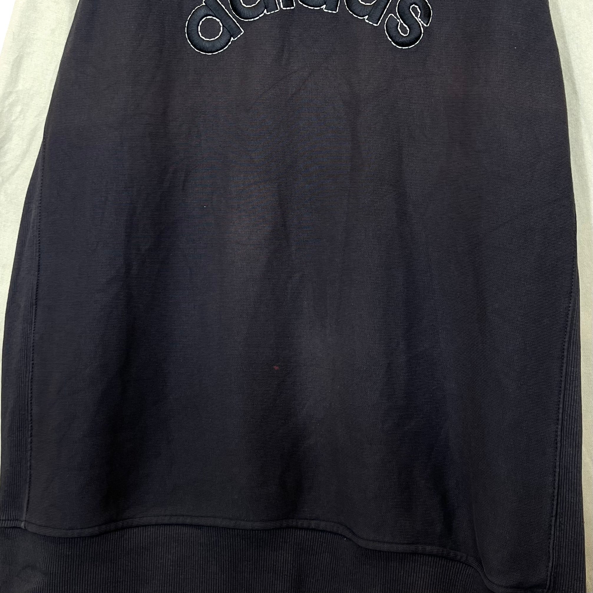 00s Felpa Adidas Vintage [M]