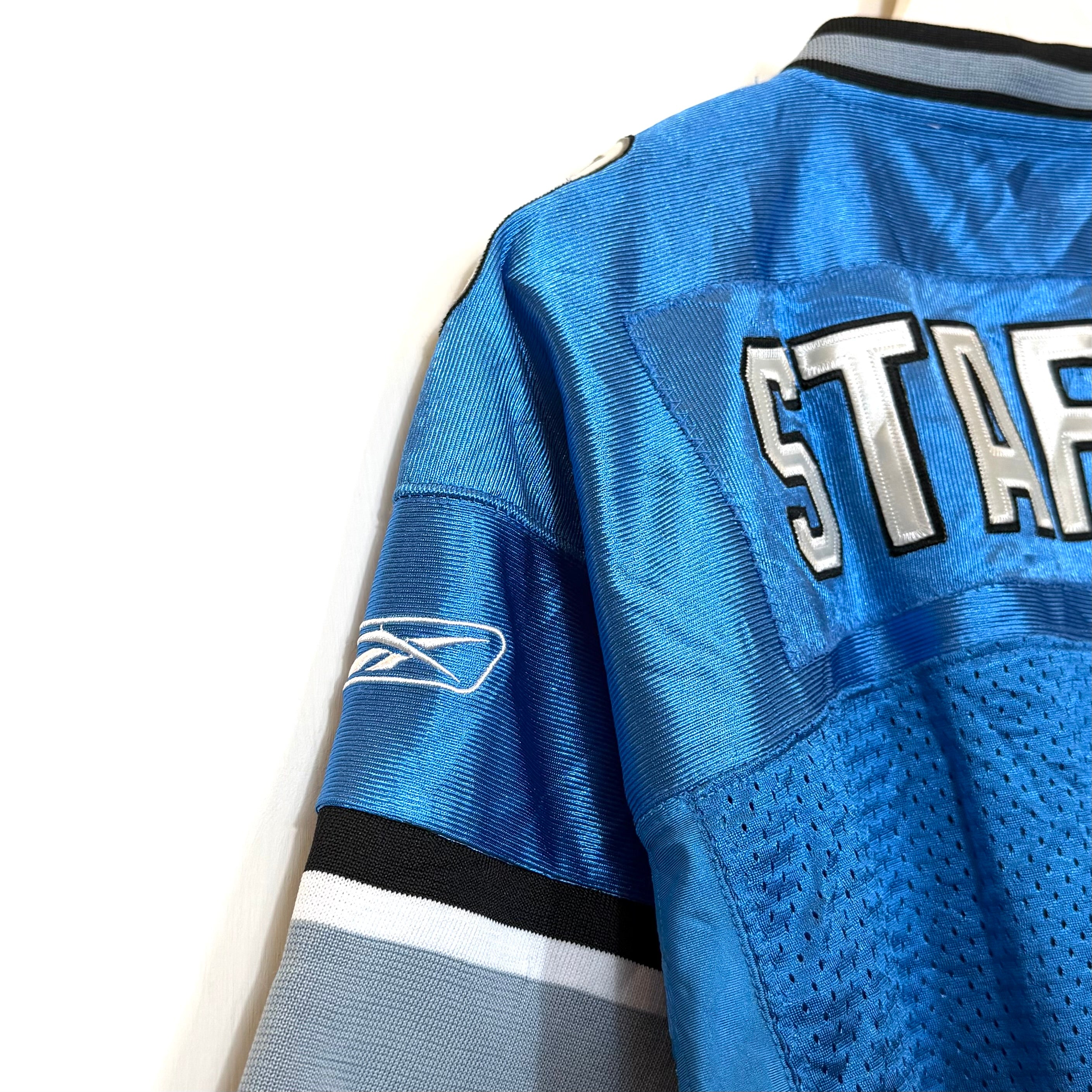 Jersey Reebok NFL Lions Vintage [XL]