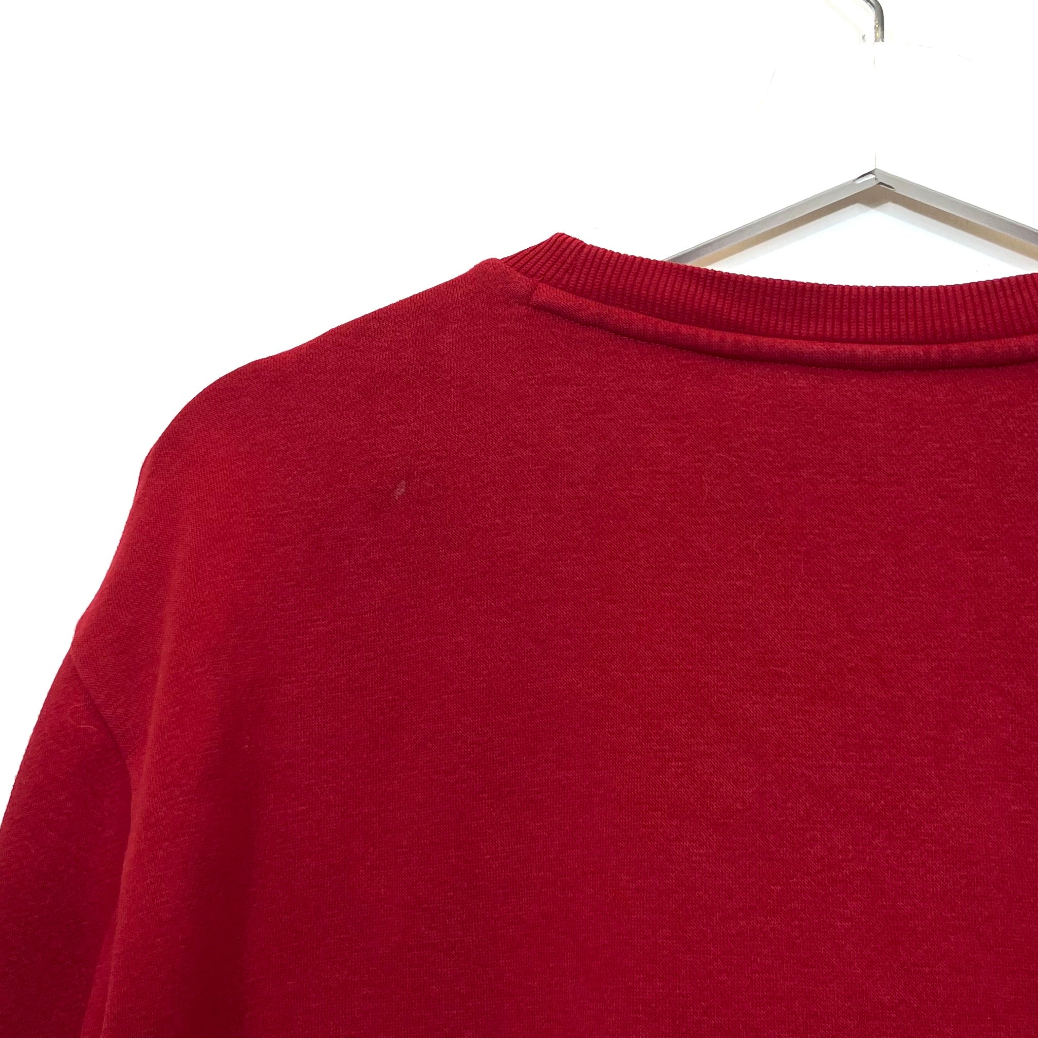 00s Felpa Adidas Vintage [XL]