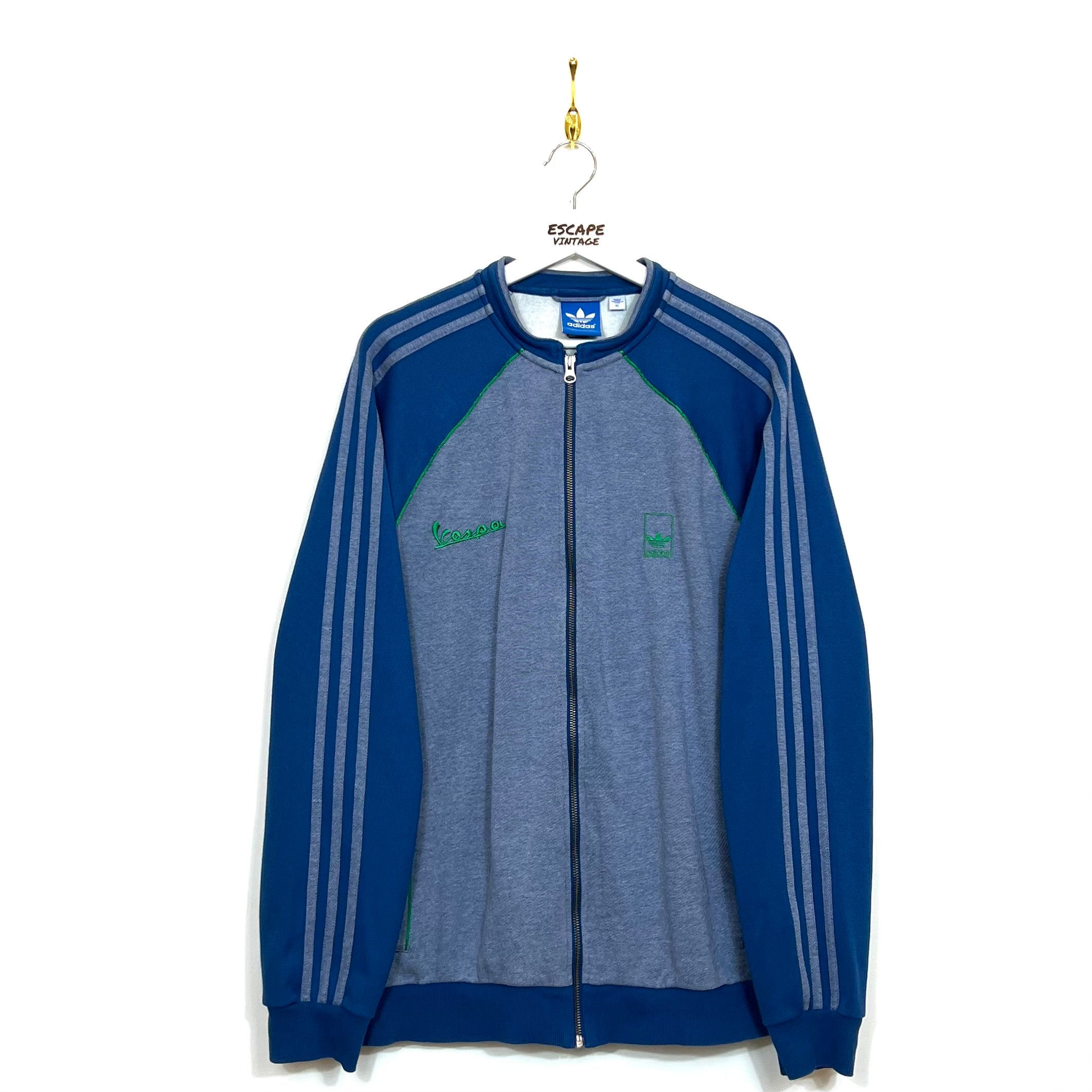 Felpa Adidas Vintage [XL]