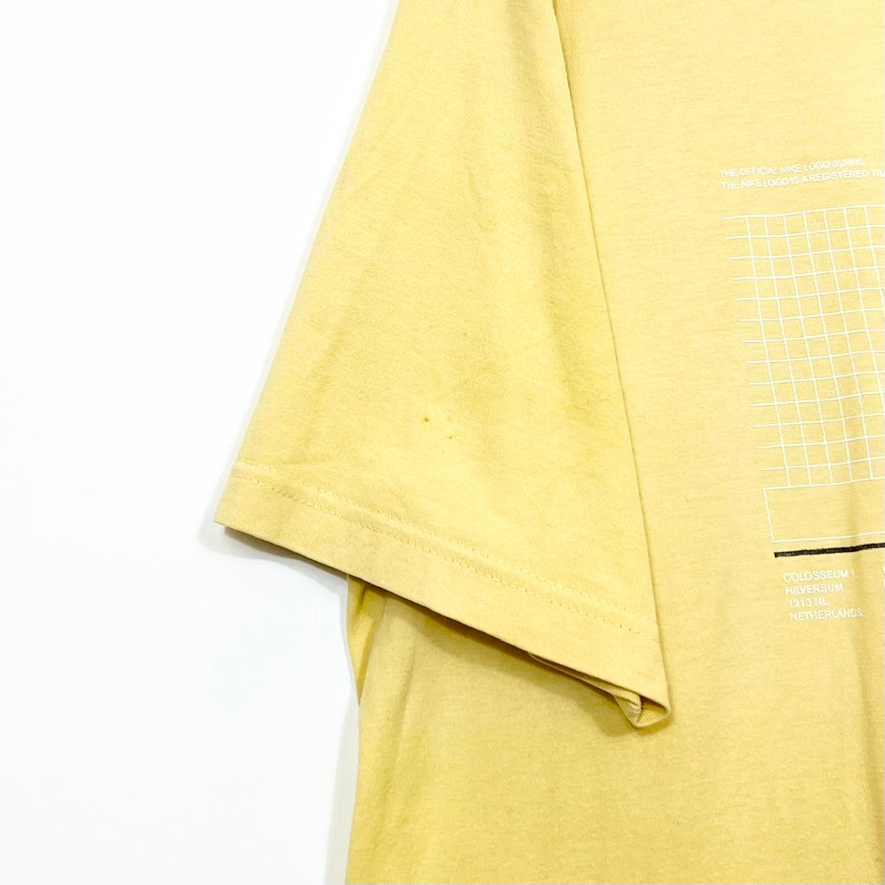 00s T-Shirt Nike Vintage [L]
