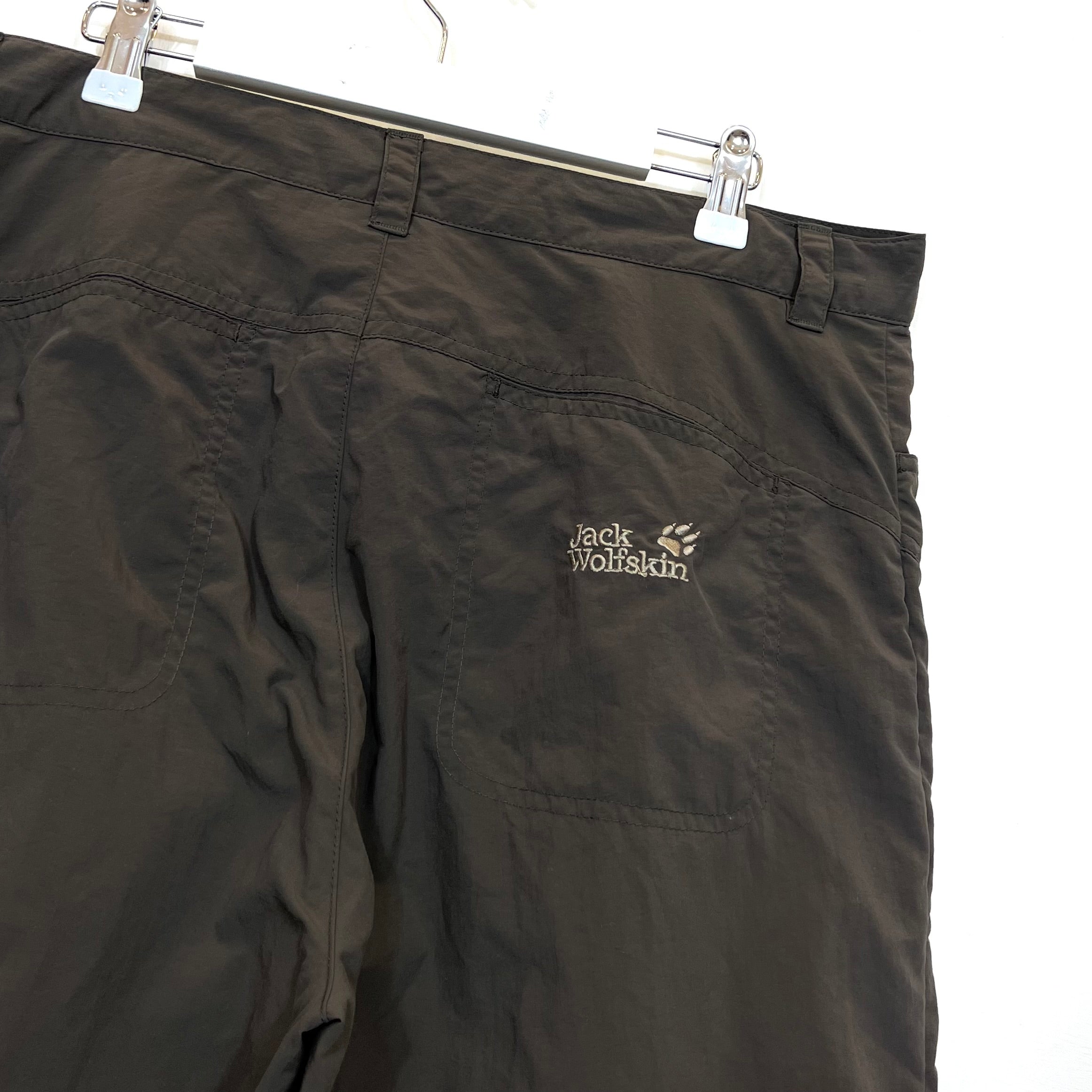 Pantaloni Jack Wolfskin Vintage [48 IT]