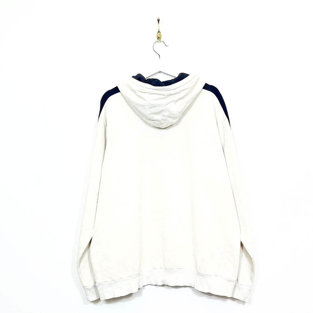 00s Felpa Nike Spellout Vintage [XL]