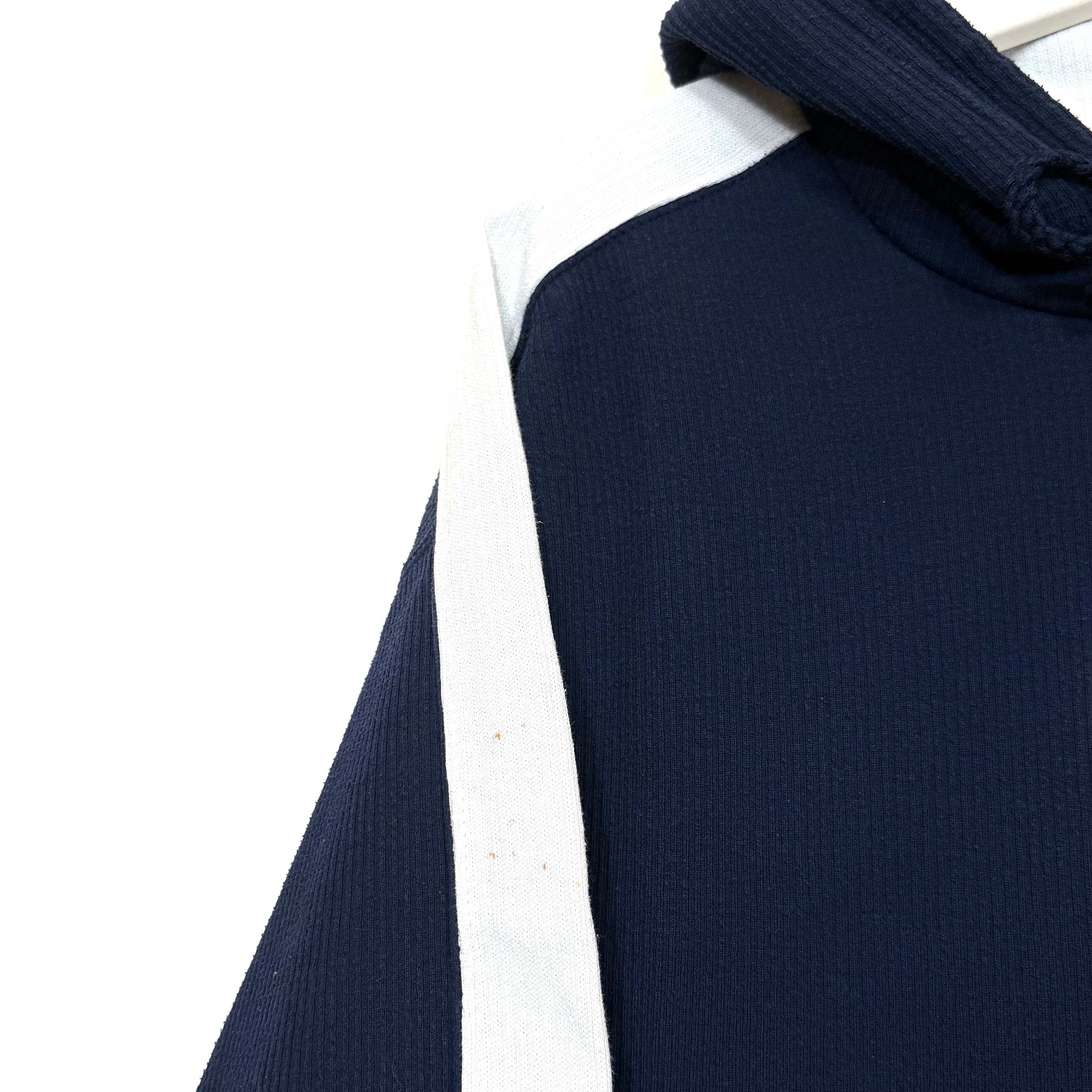 [SUPER RARA] 90s Felpa Nike Basketball Vintage [L]