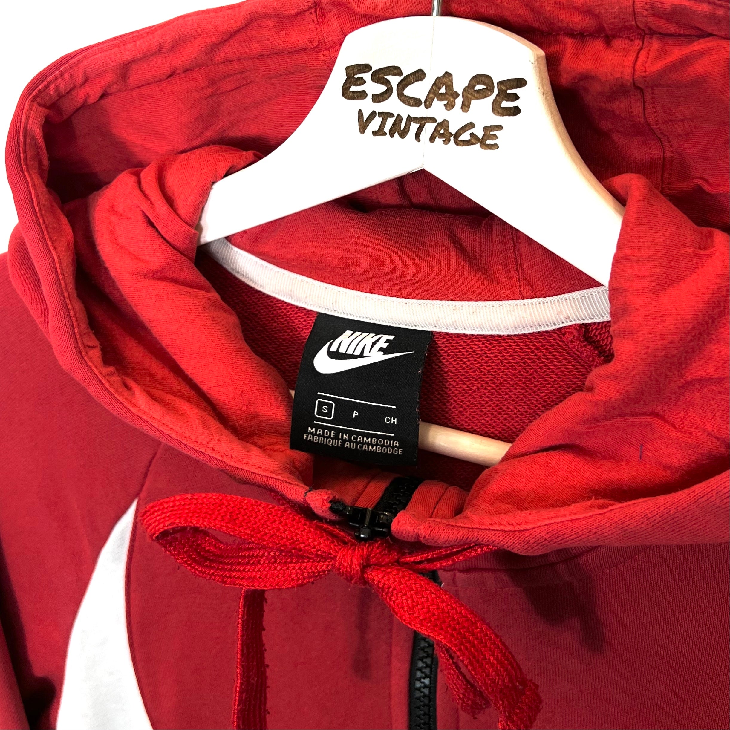 Felpa Nike Vintage [S]