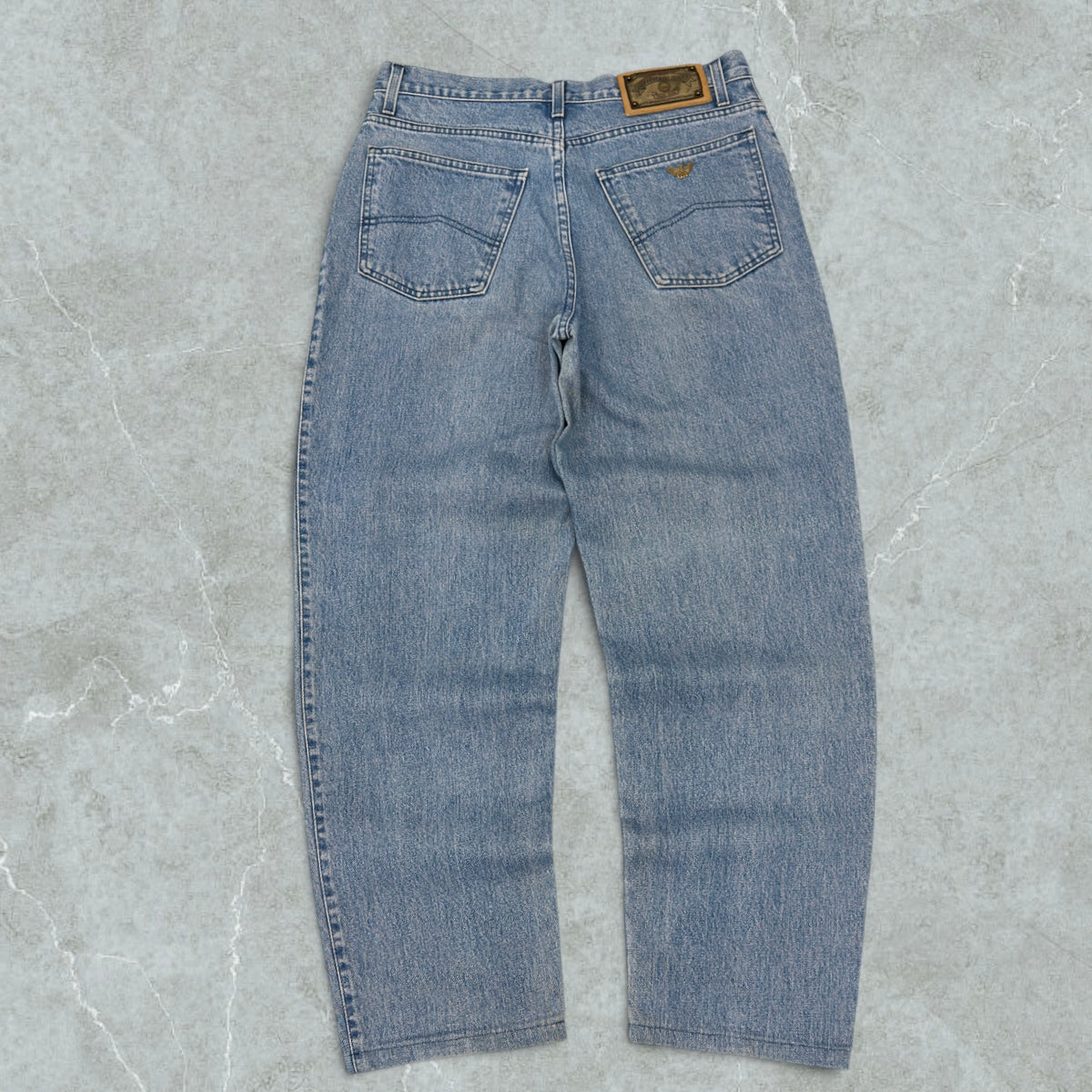 [RARI] Jeans Armani Vintage [46 IT]