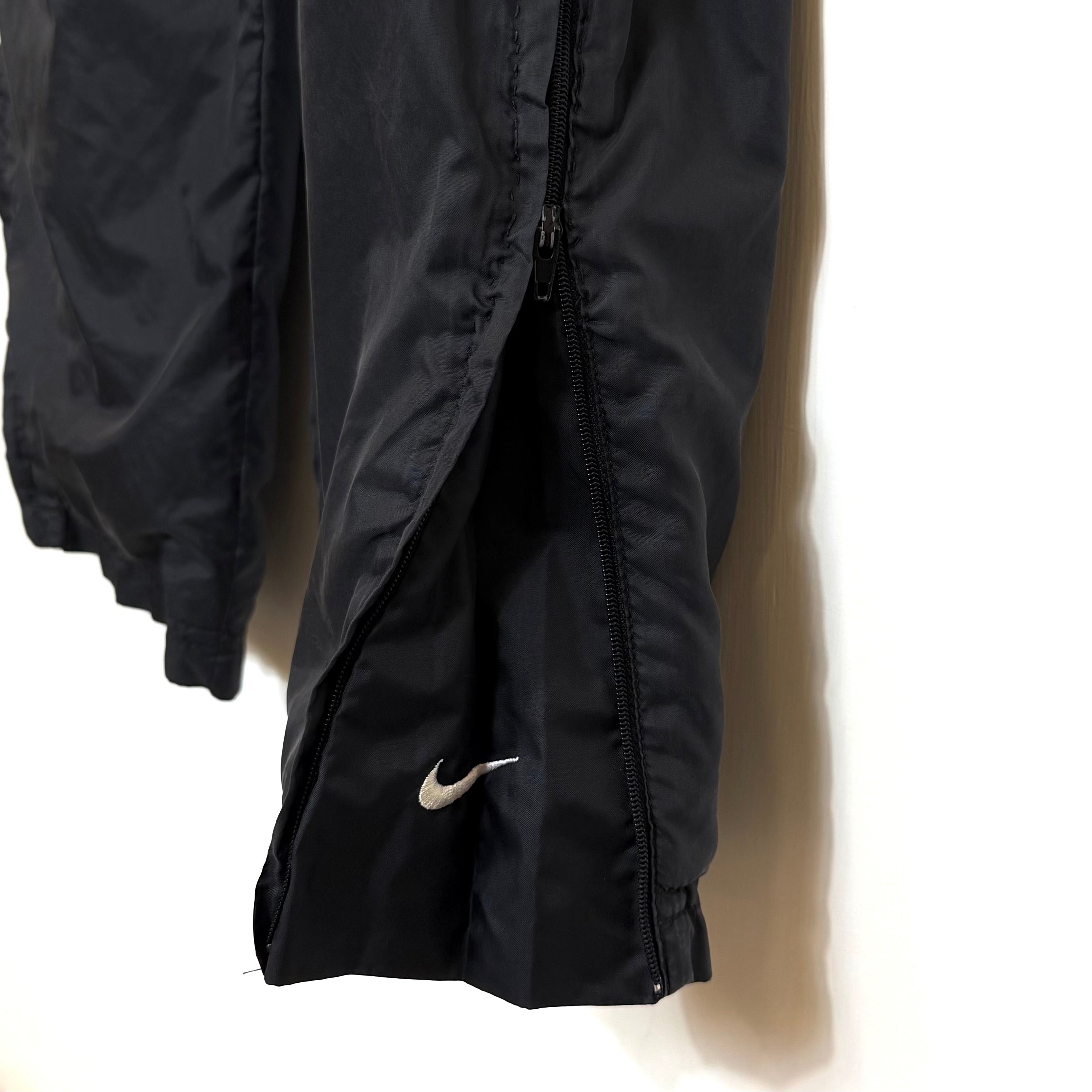 [RARI] 00s Pantaloni Nike Vintage [XL]