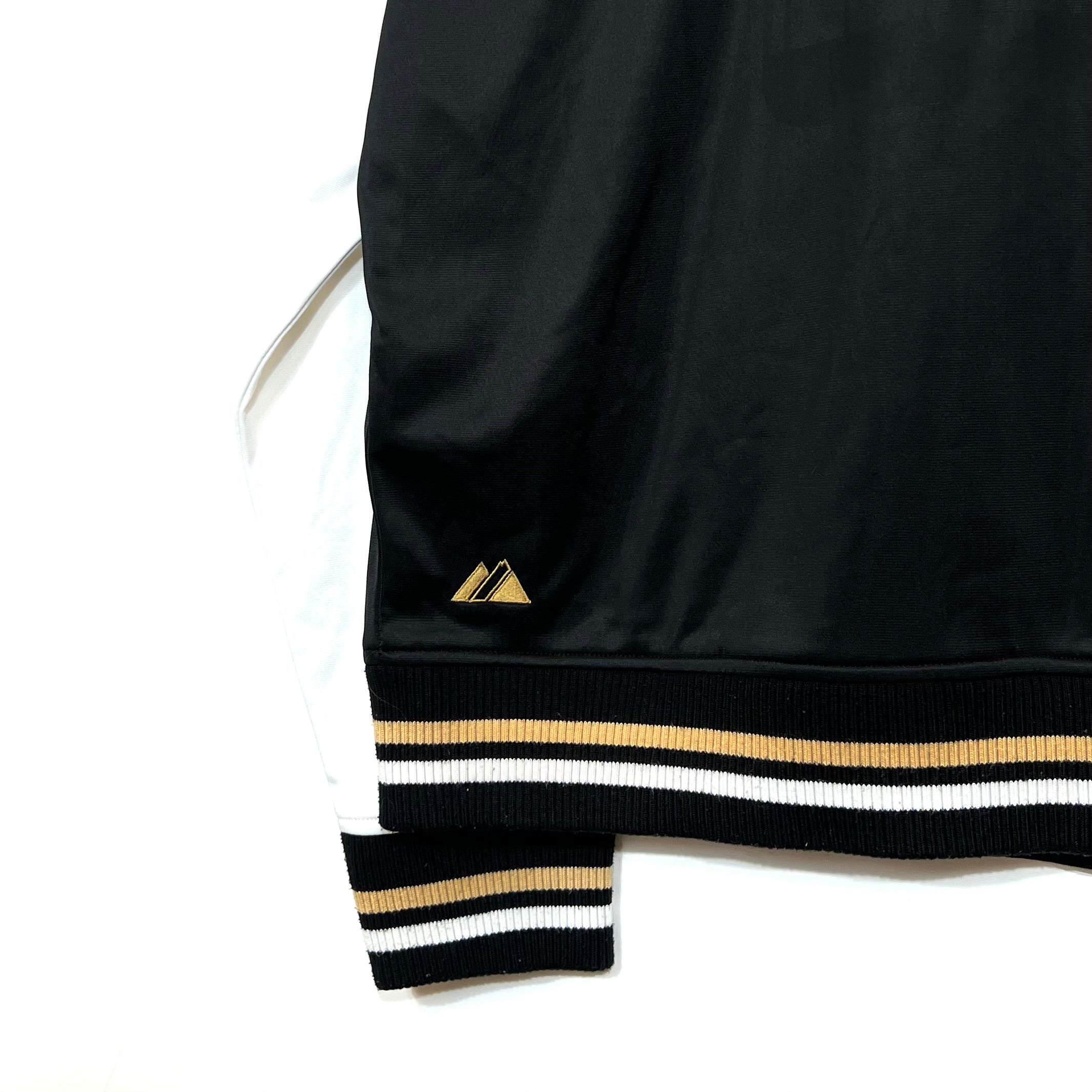 00s Felpa Majestic MLB Vintage [XL]