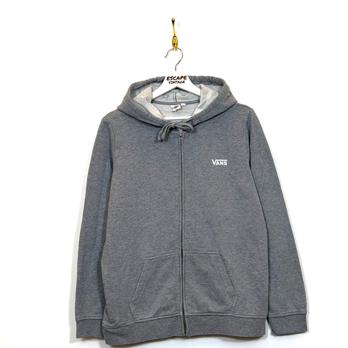 Felpa Vans Vintage [M]