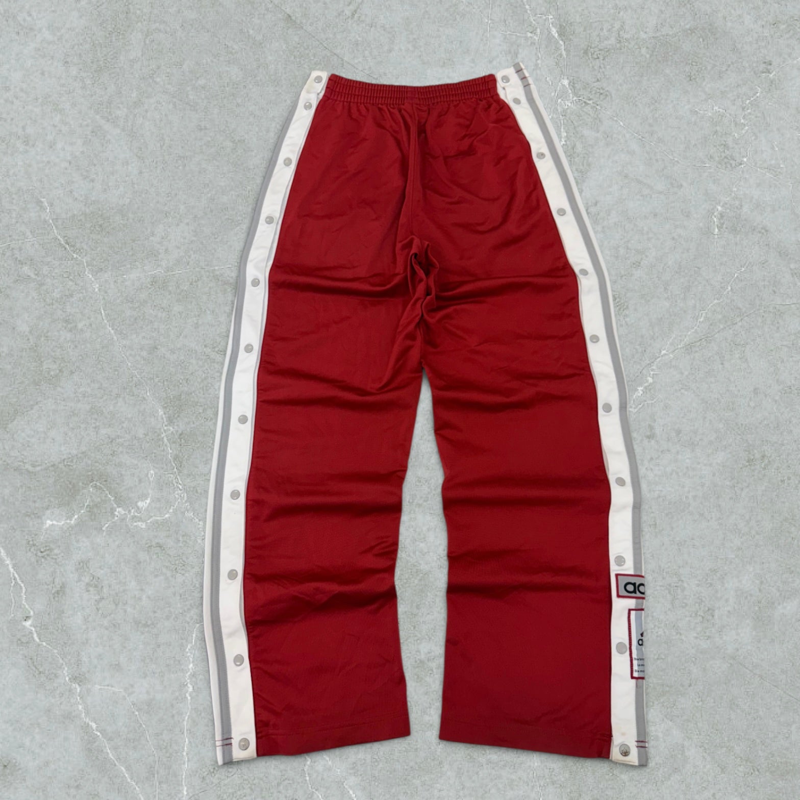 00s Pantaloni Adidas Firebird Vintage [S]
