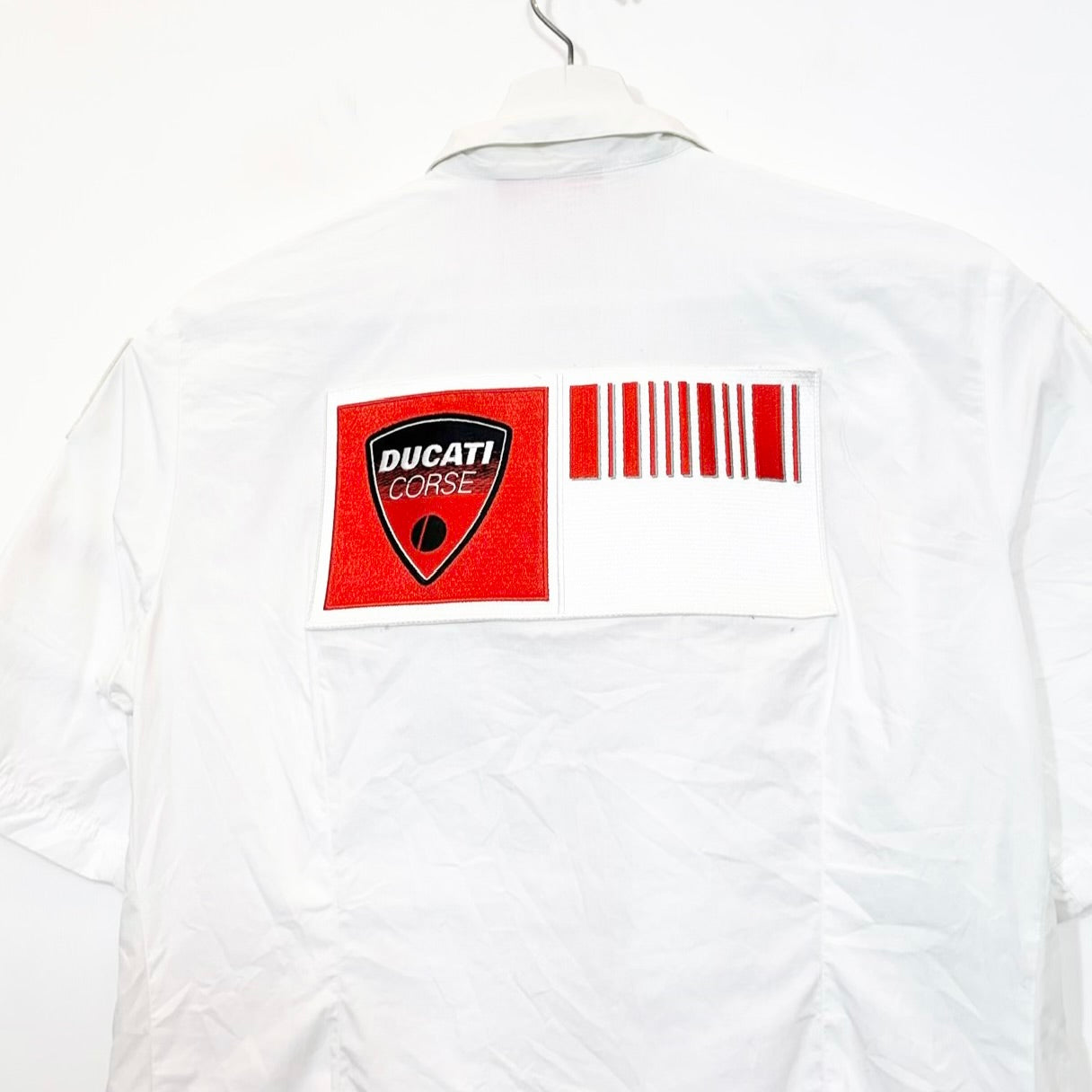 Camicia Puma Racing x Ducati Vintage [M]