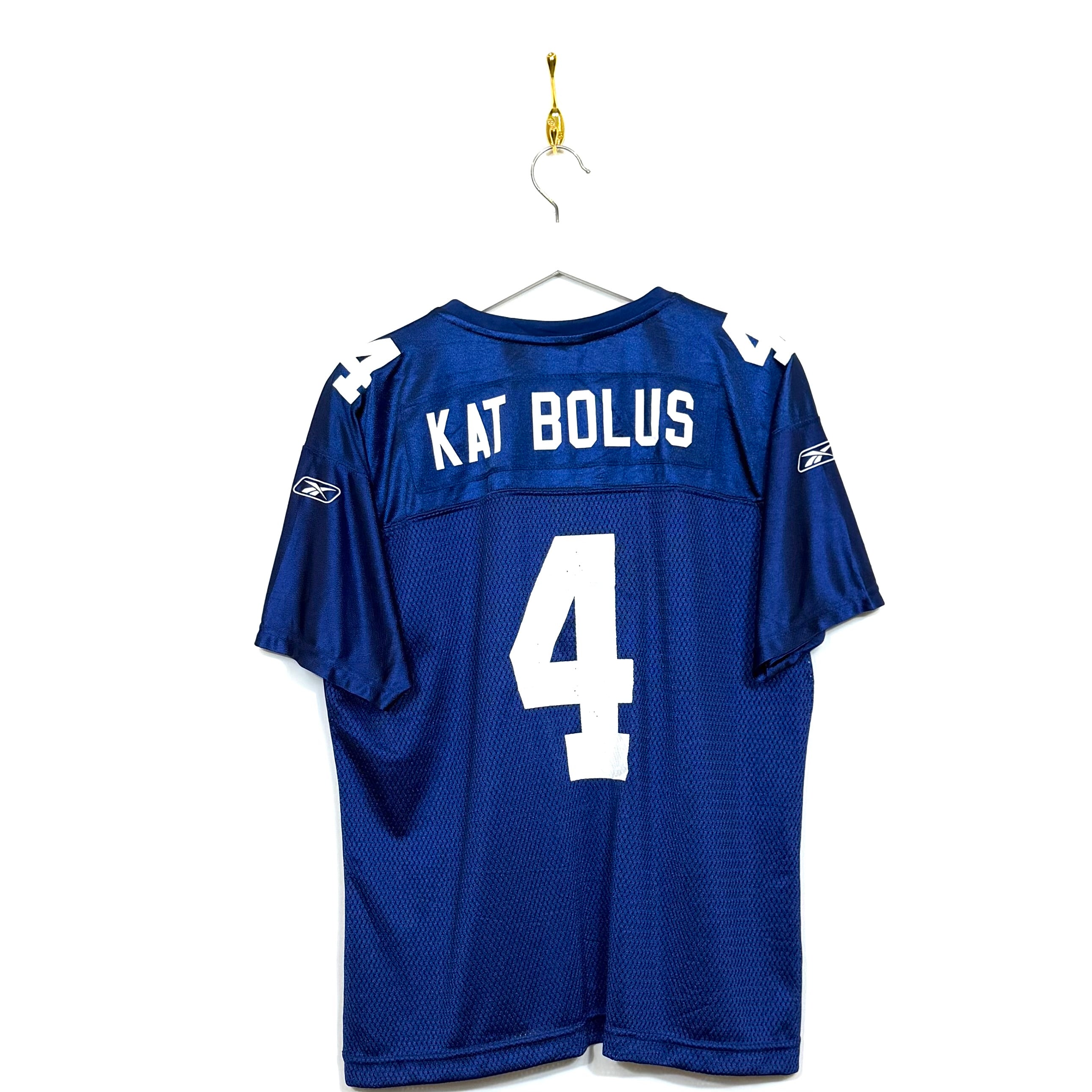 Jersey Reebok NFL Giants Vintage [M]