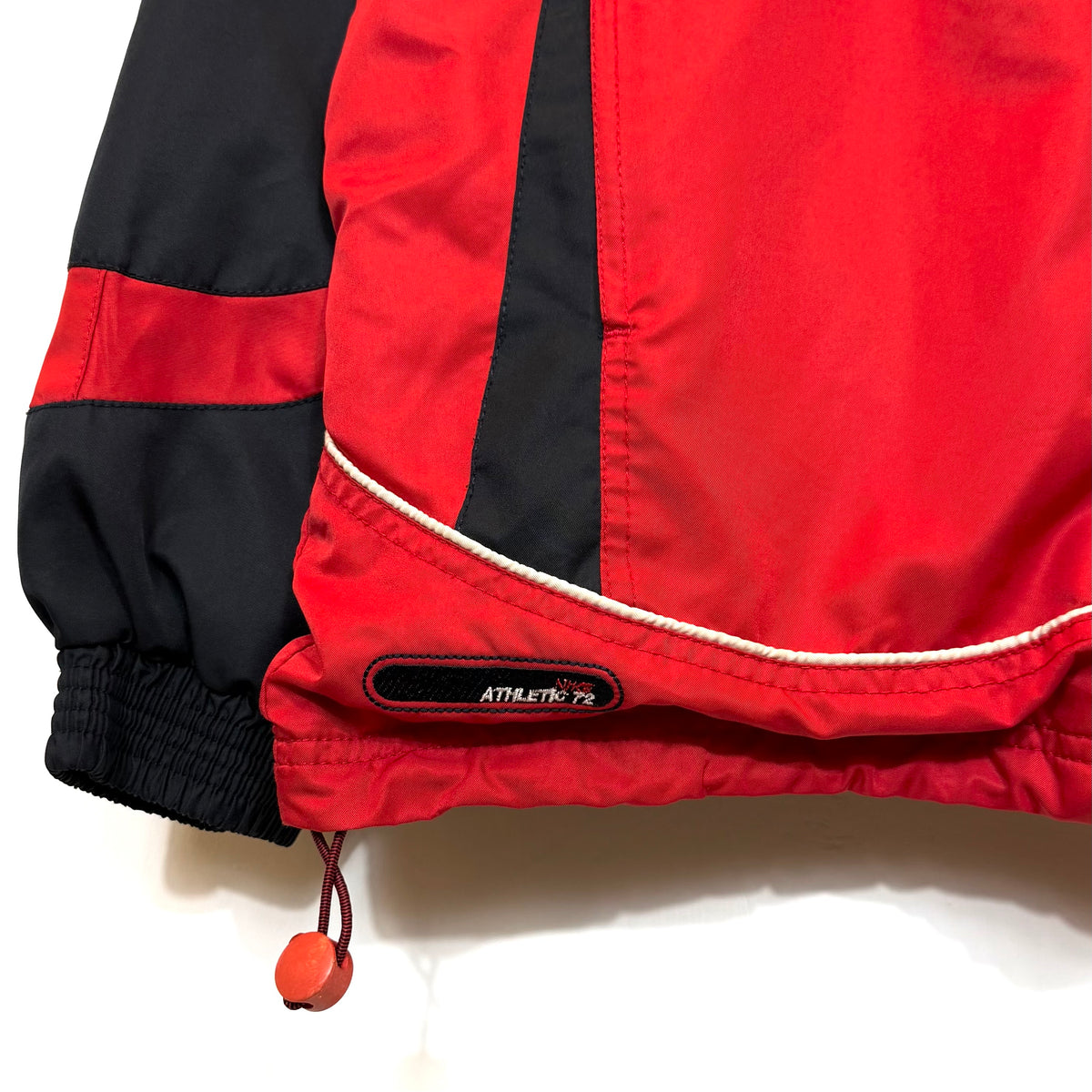 00s Giacca Nike Antivento Vintage [XL]