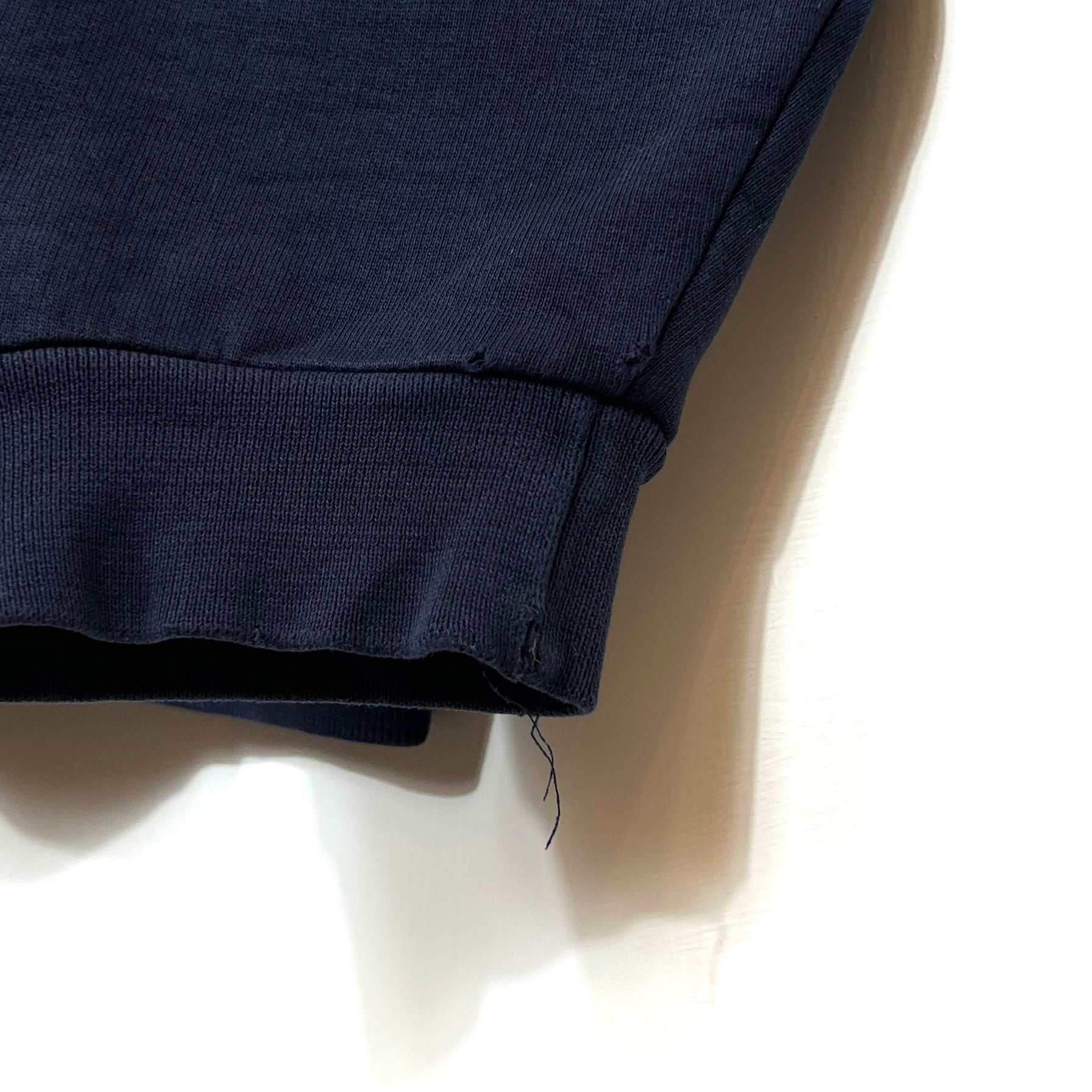 90s Felpa Russell Athletic Vintage [L]