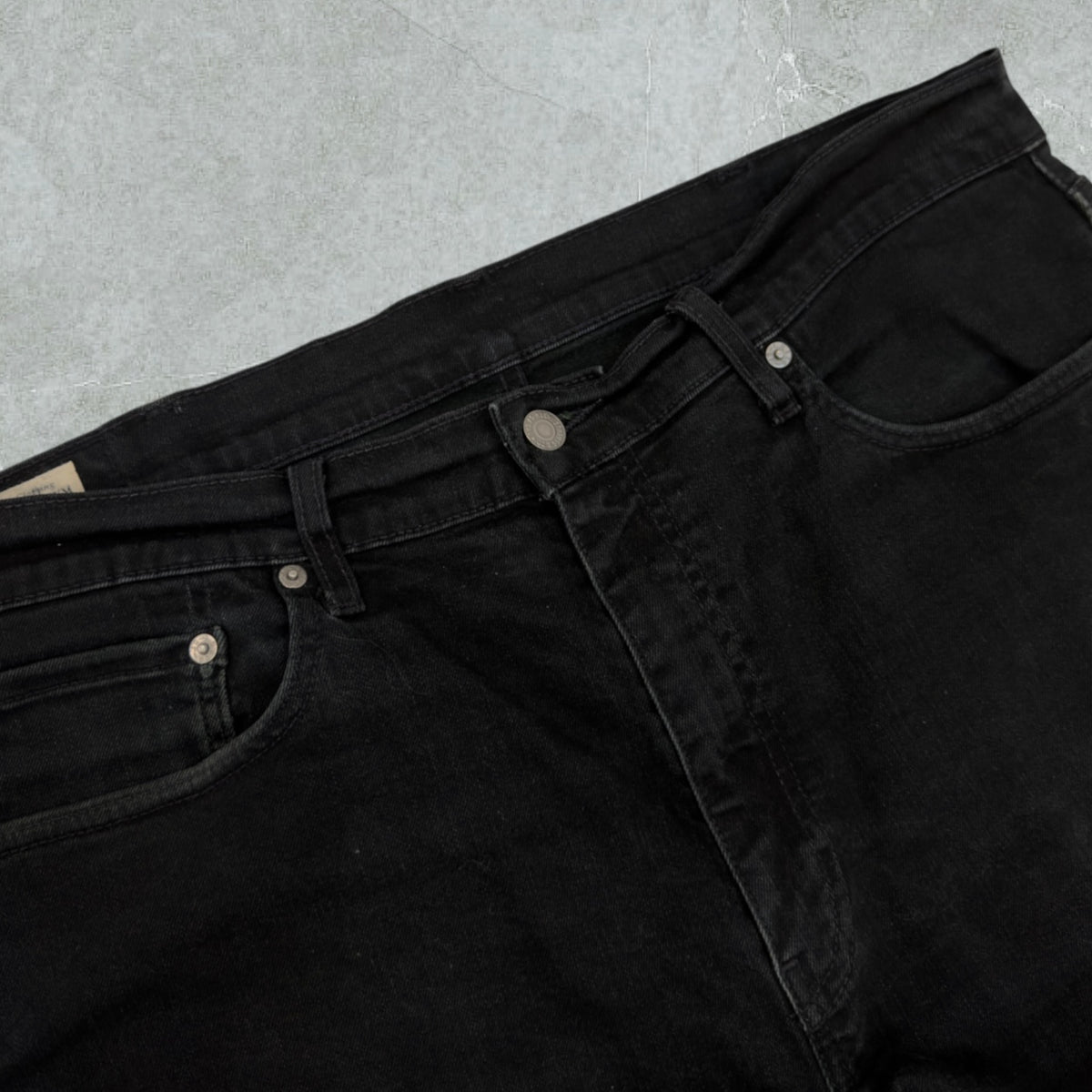 Jeans Levis Premium Con Cimosa Vintage [52 IT]