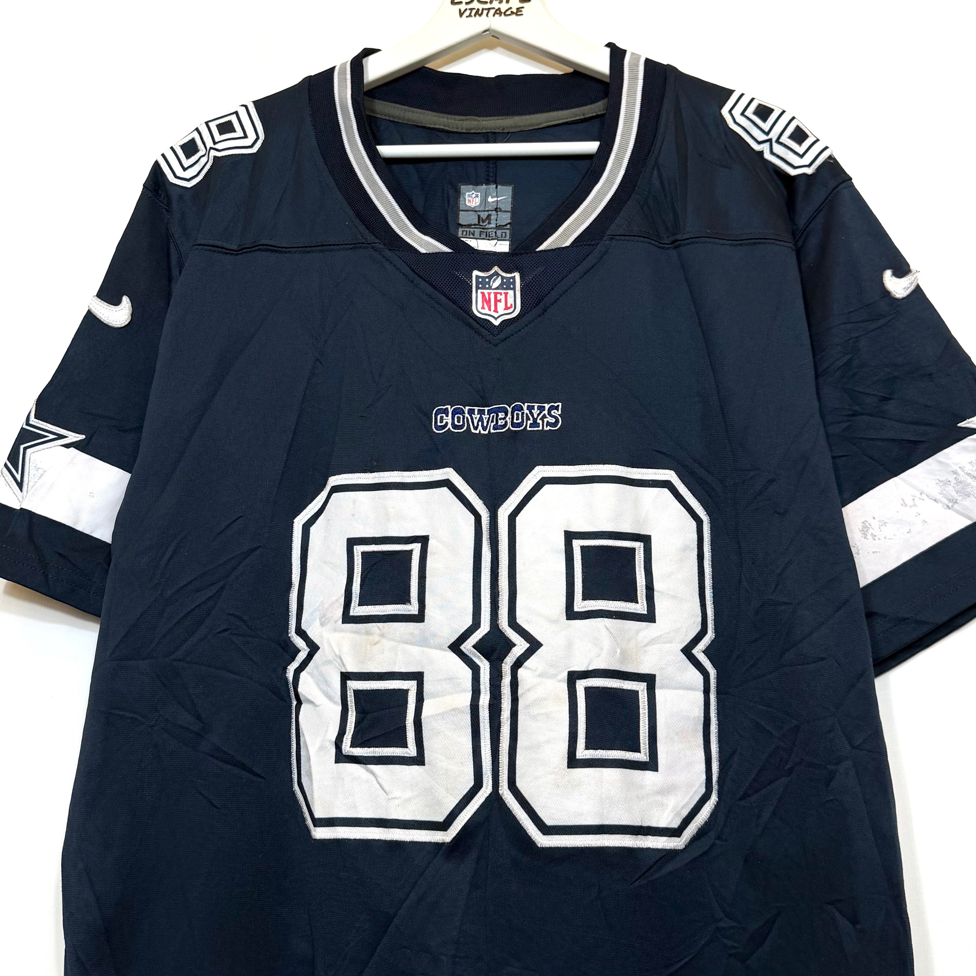 Jersey Nike NFL Cowboys Vintage [M]