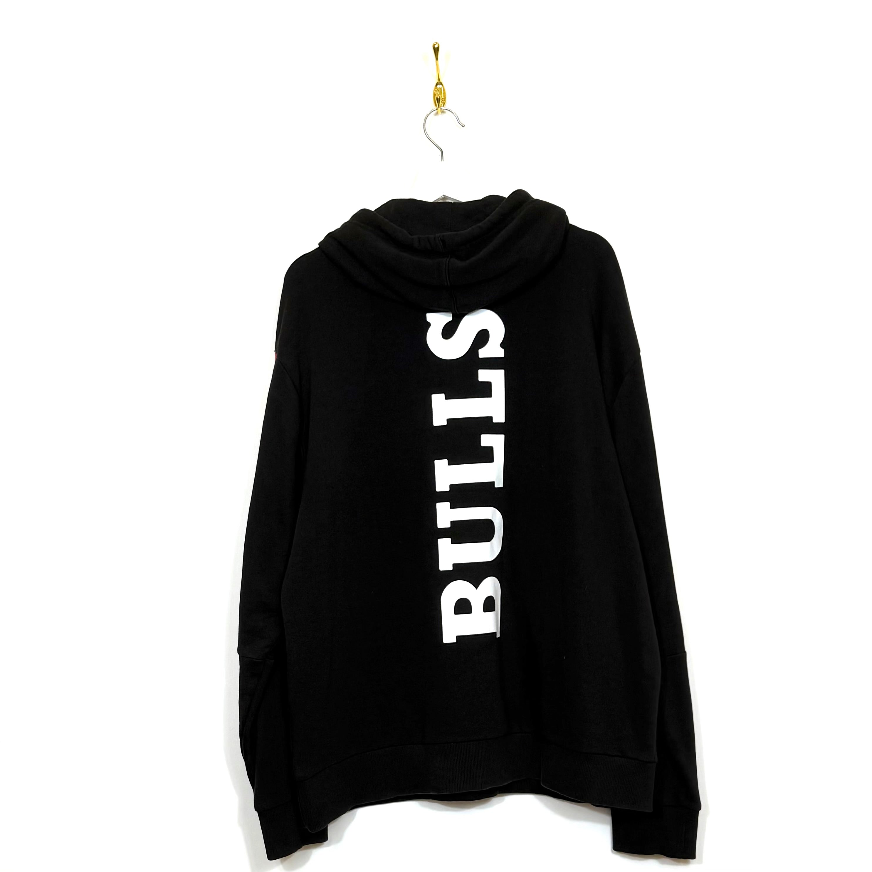 Felpa New Era NBA Chicago Bulls Vintage [XL]