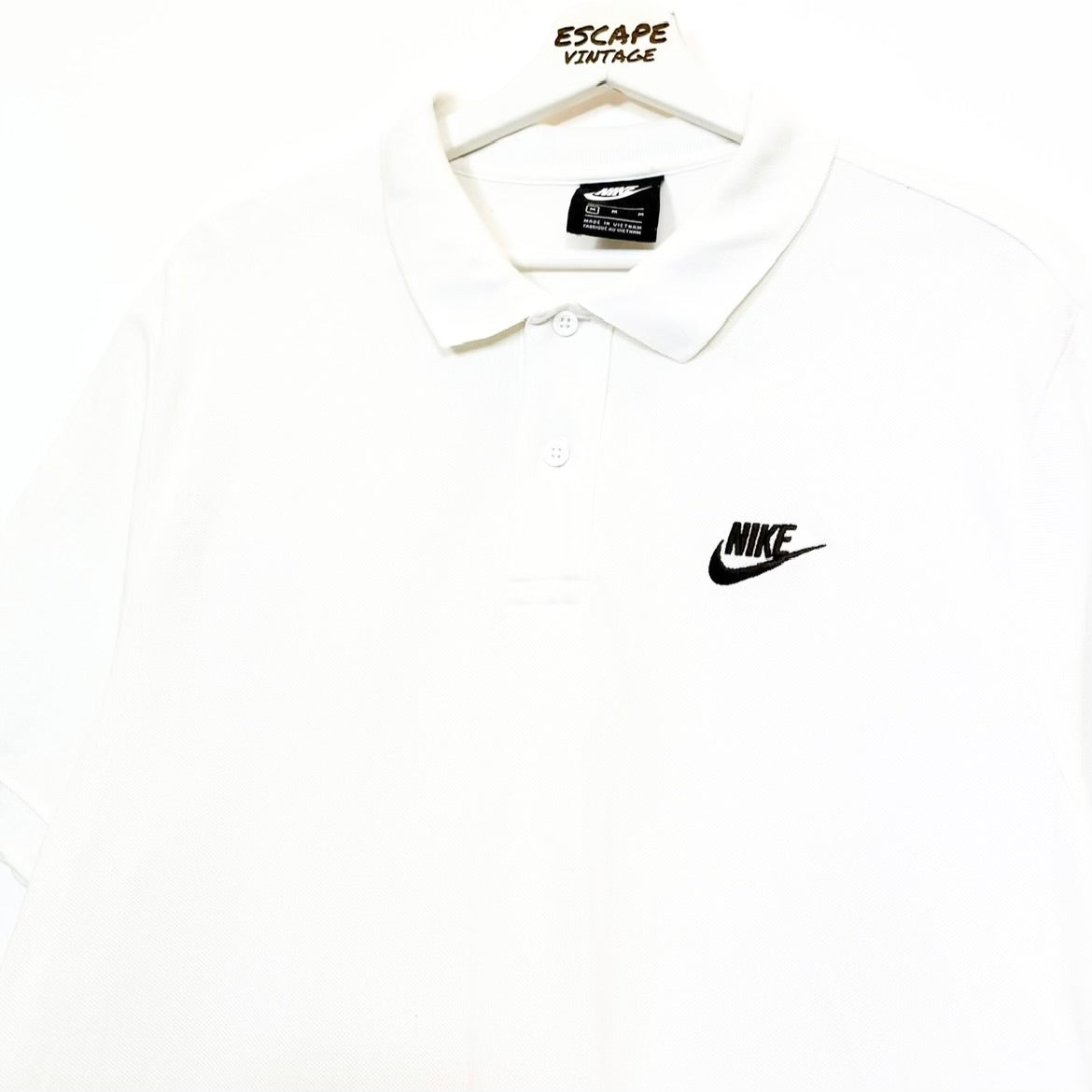 Polo Nike Vintage [M]