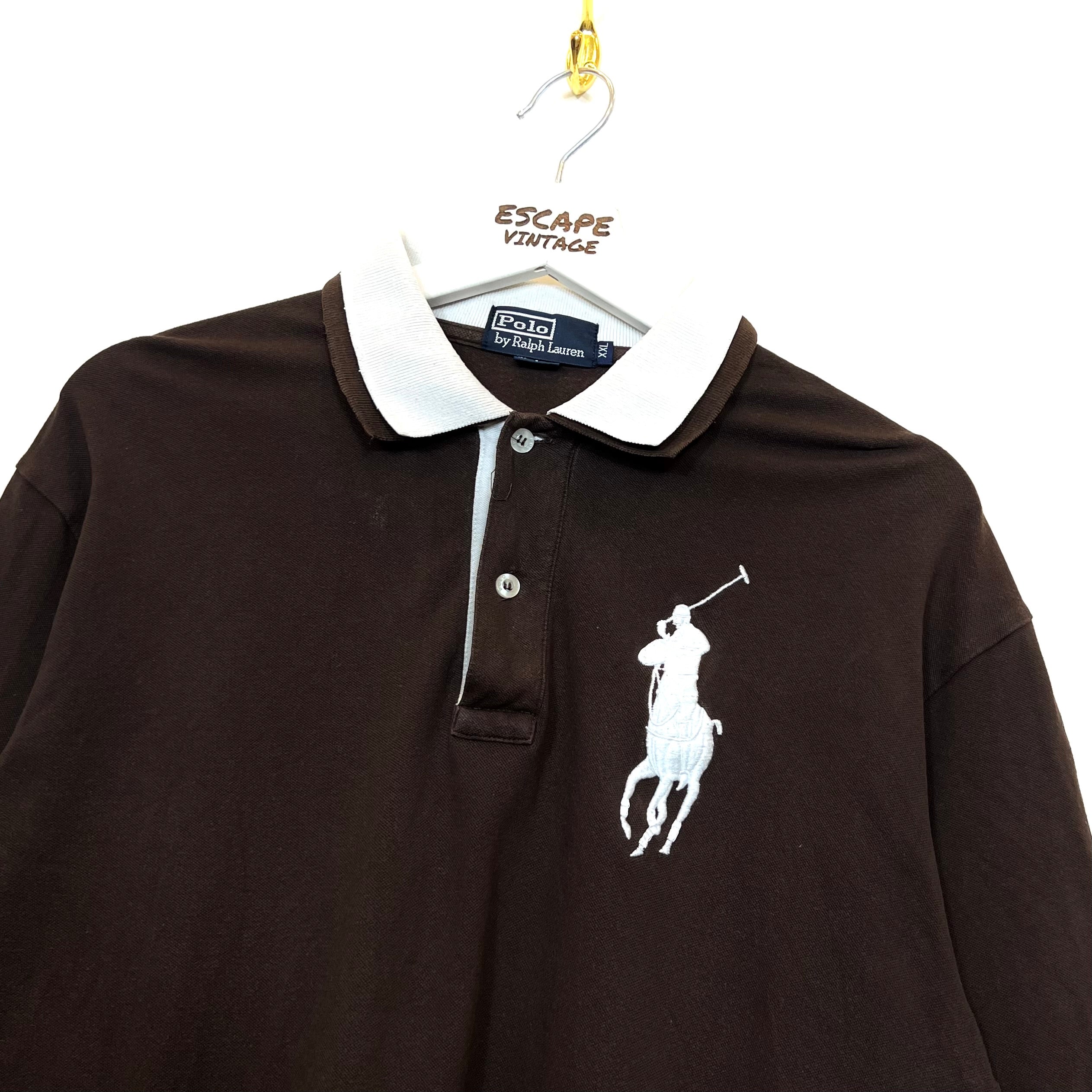 Polo Ralph Lauren Vintage [L]