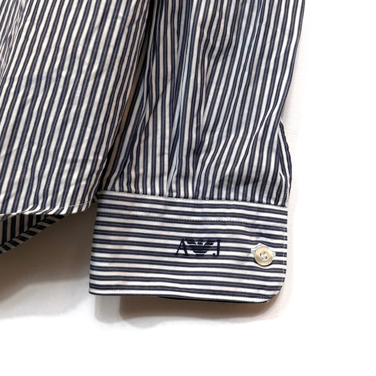 Camicia Armani Vintage [L]
