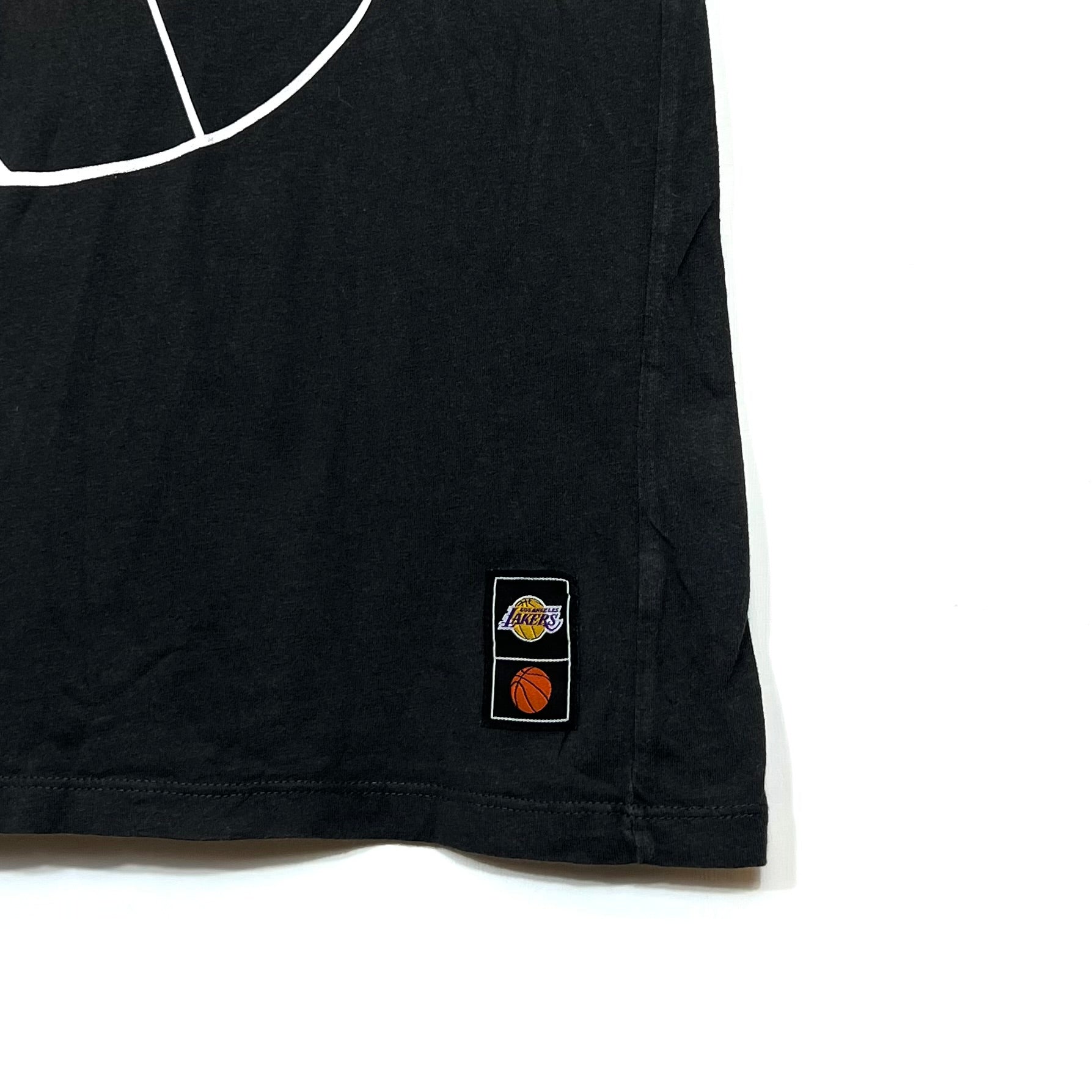 Canotta NBA Lakers Vintage [S]