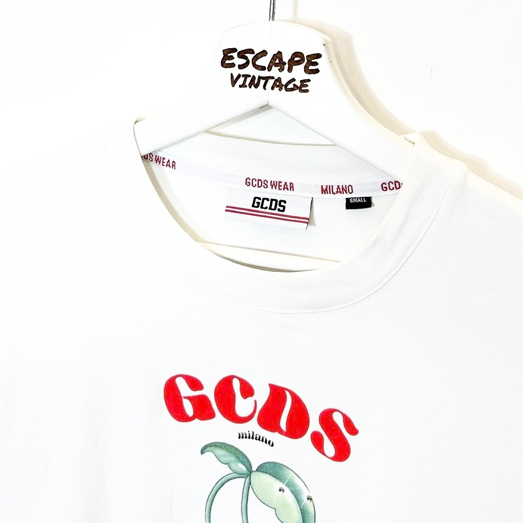 T-Shirt GCDS Vintage [S]