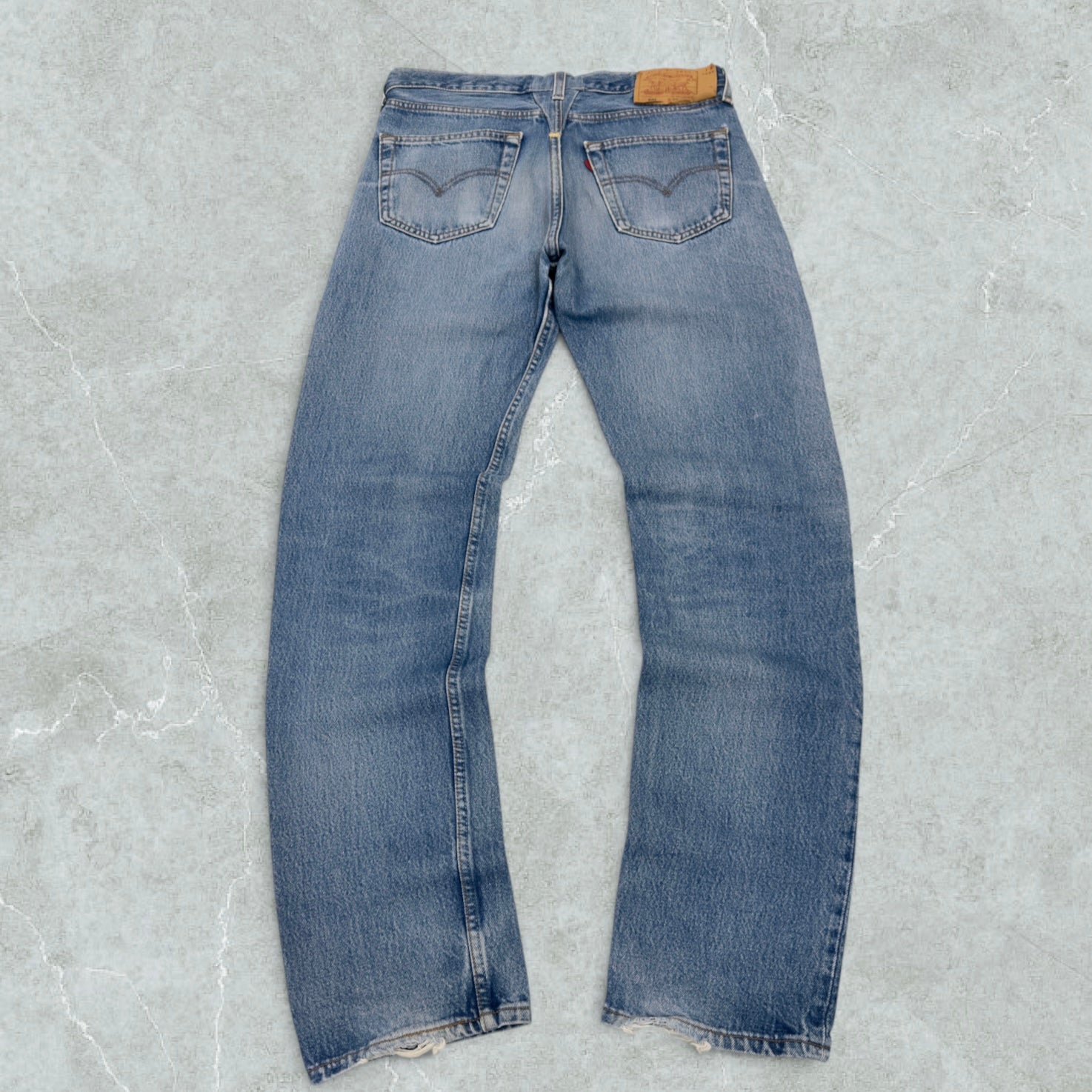 Jeans Levis 501 Vintage [46 IT]
