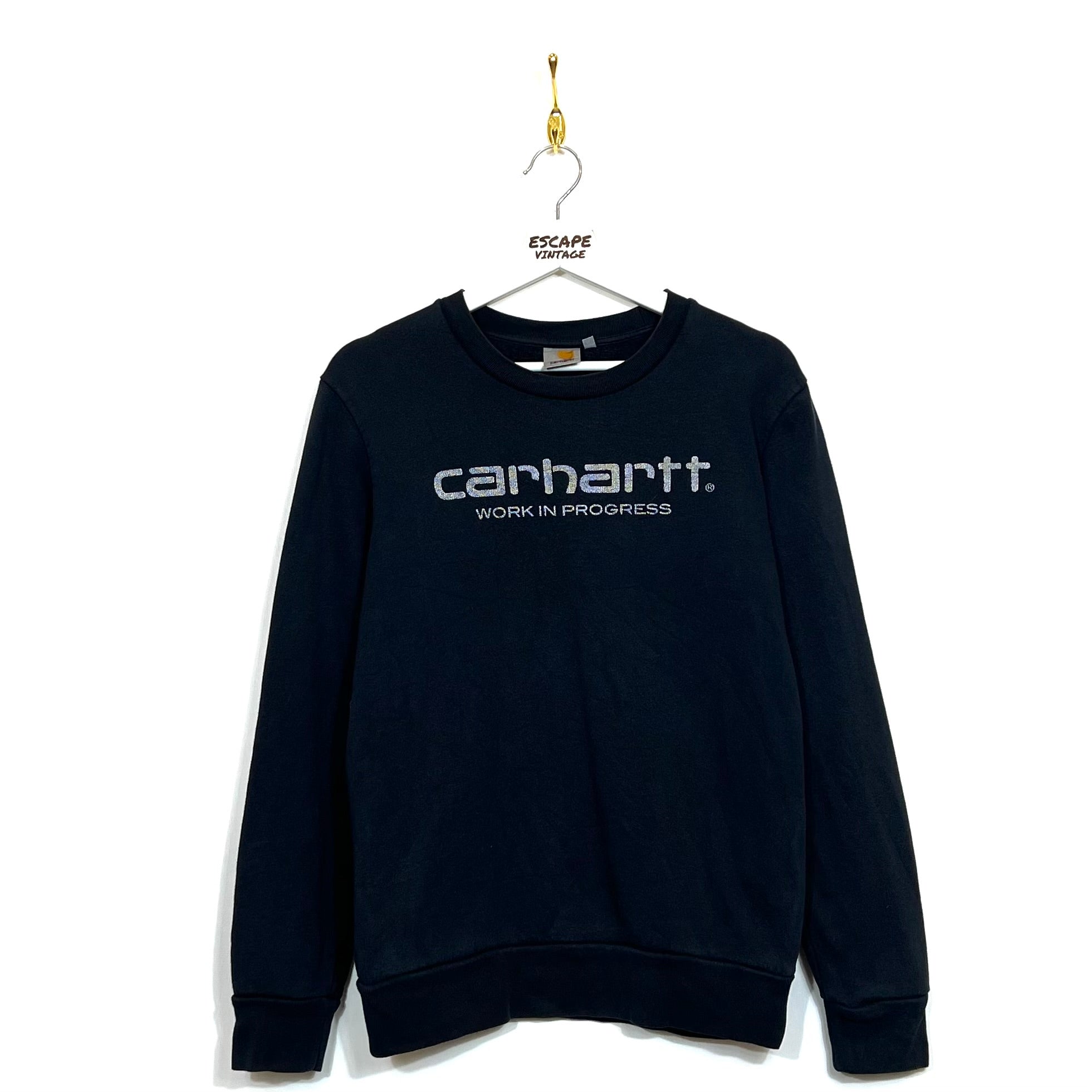 00s Felpa Carhartt Vintage [S]