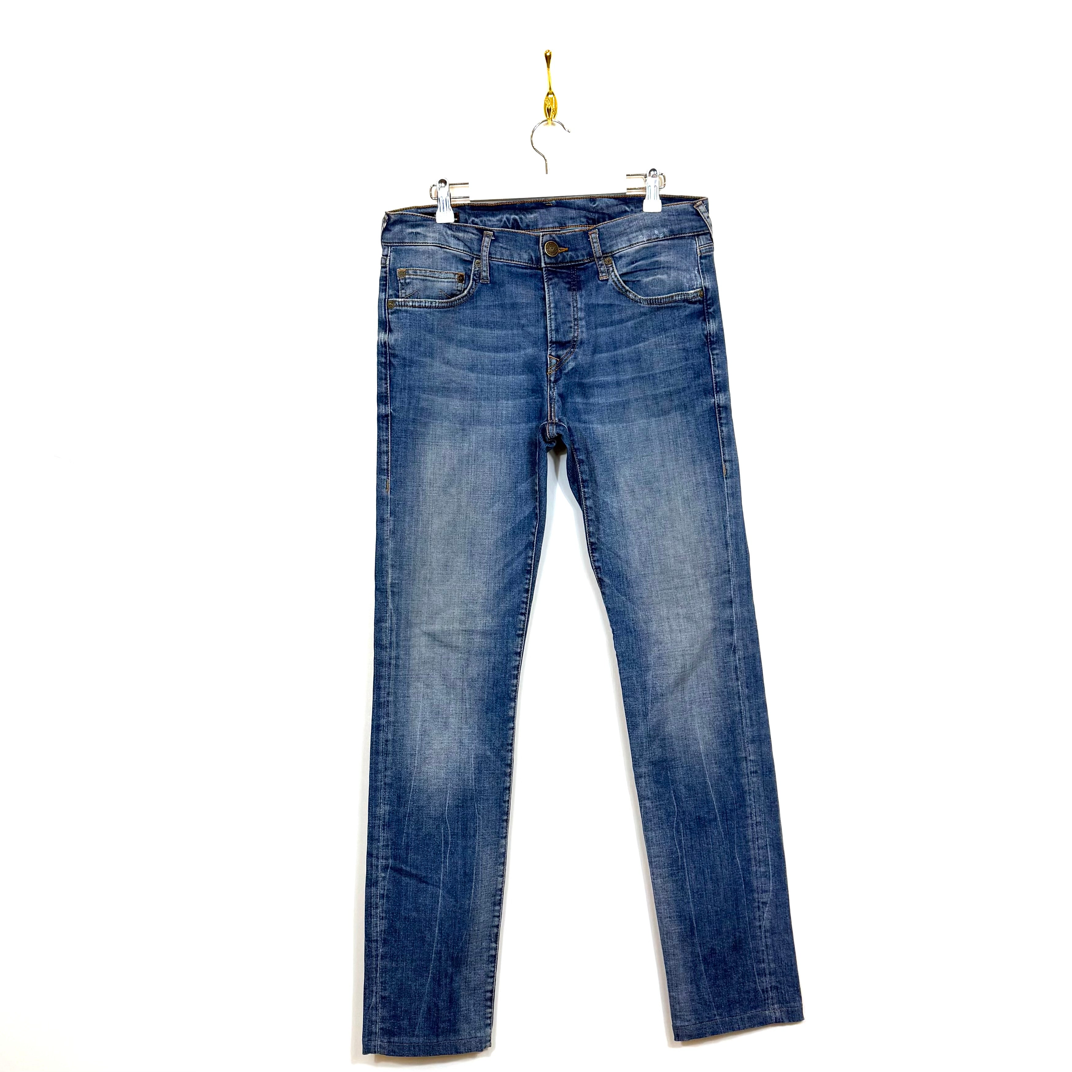 00s Jeans True Religion Vintage [46 IT]