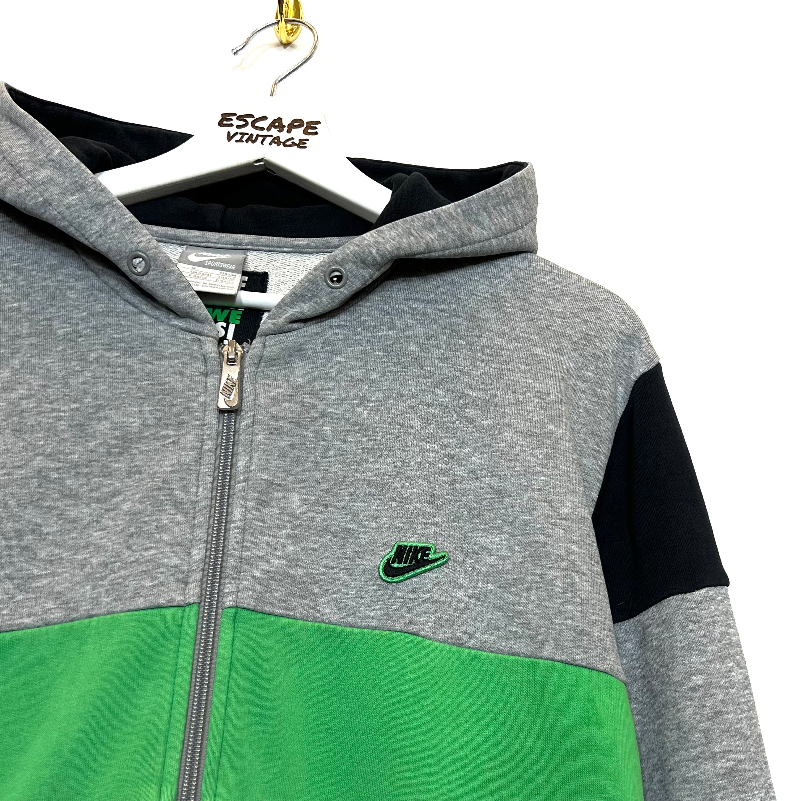 00s Felpa Nike Vintage [M]