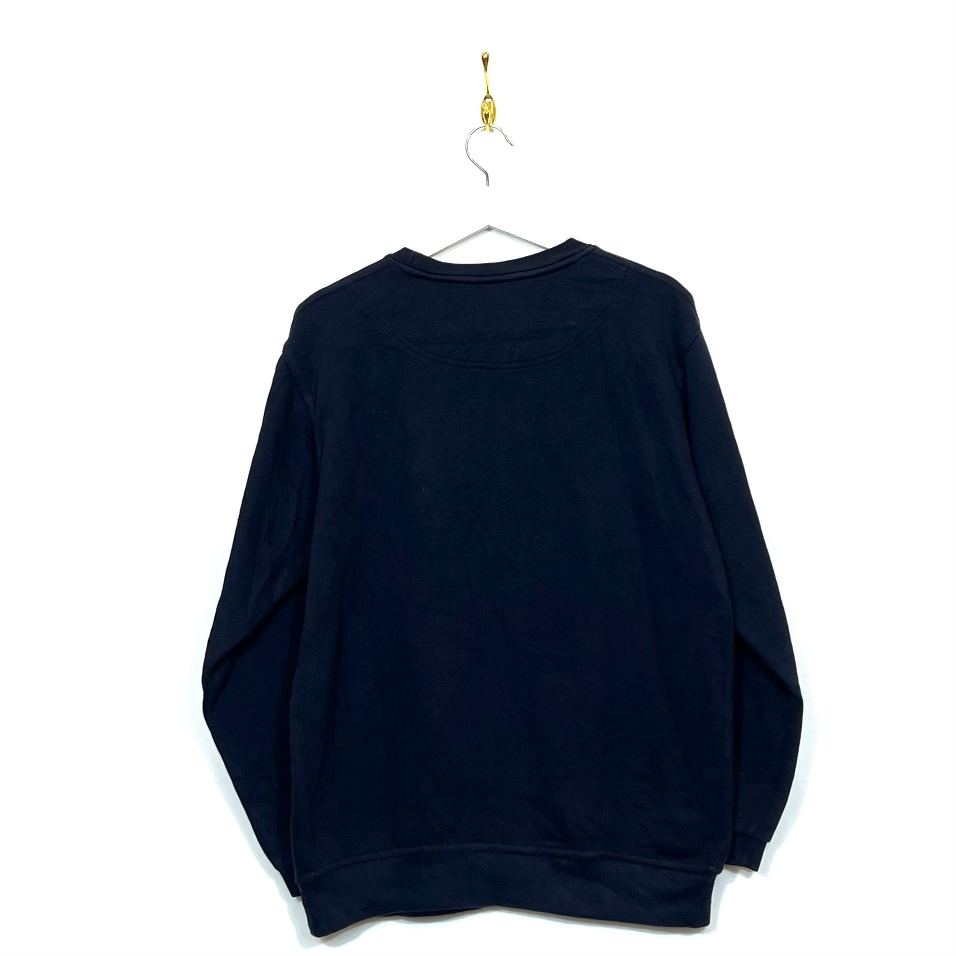 Felpa London Vintage [M]