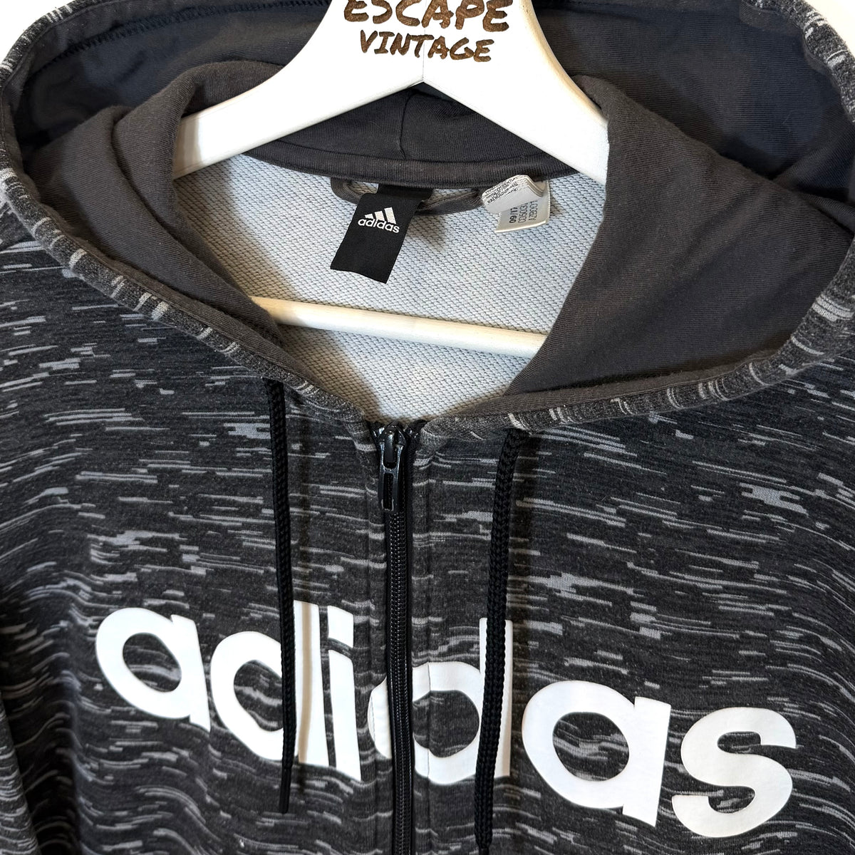 Felpa Adidas Vintage [L]