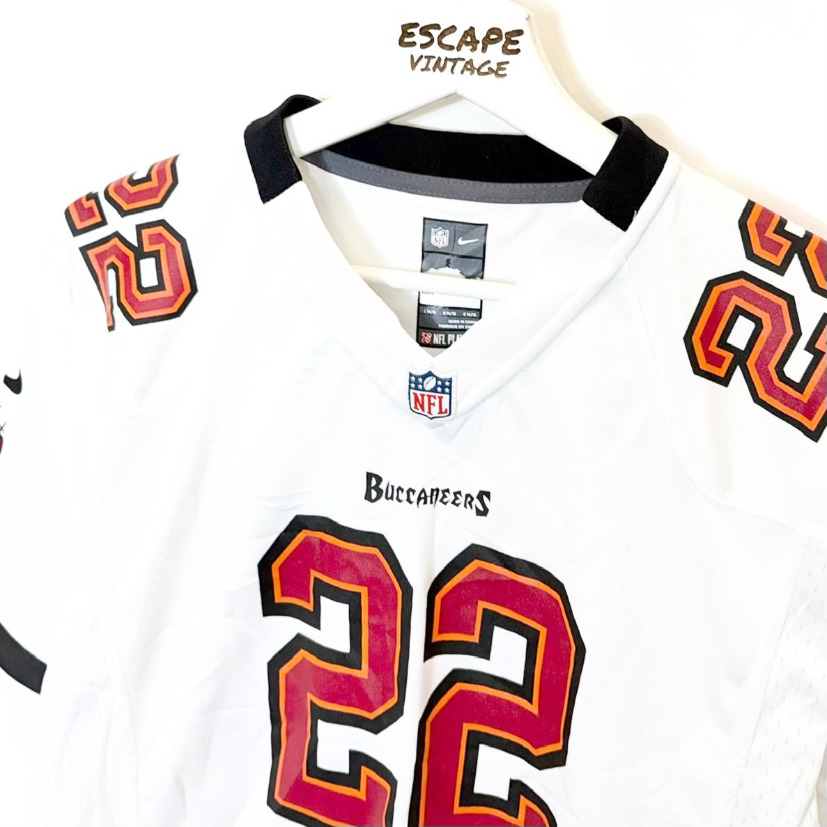 Jersey Nike NFL Vintage [S]