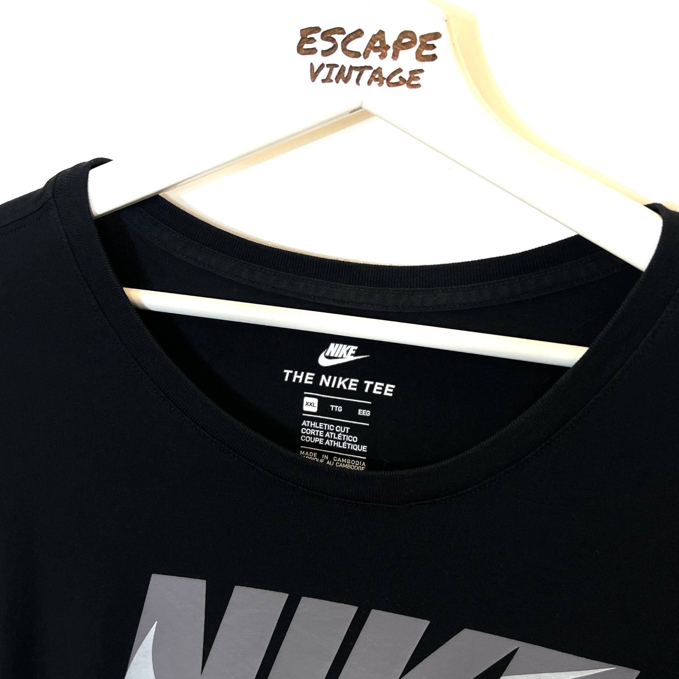 T-Shirt Nike Vintage [XXL]