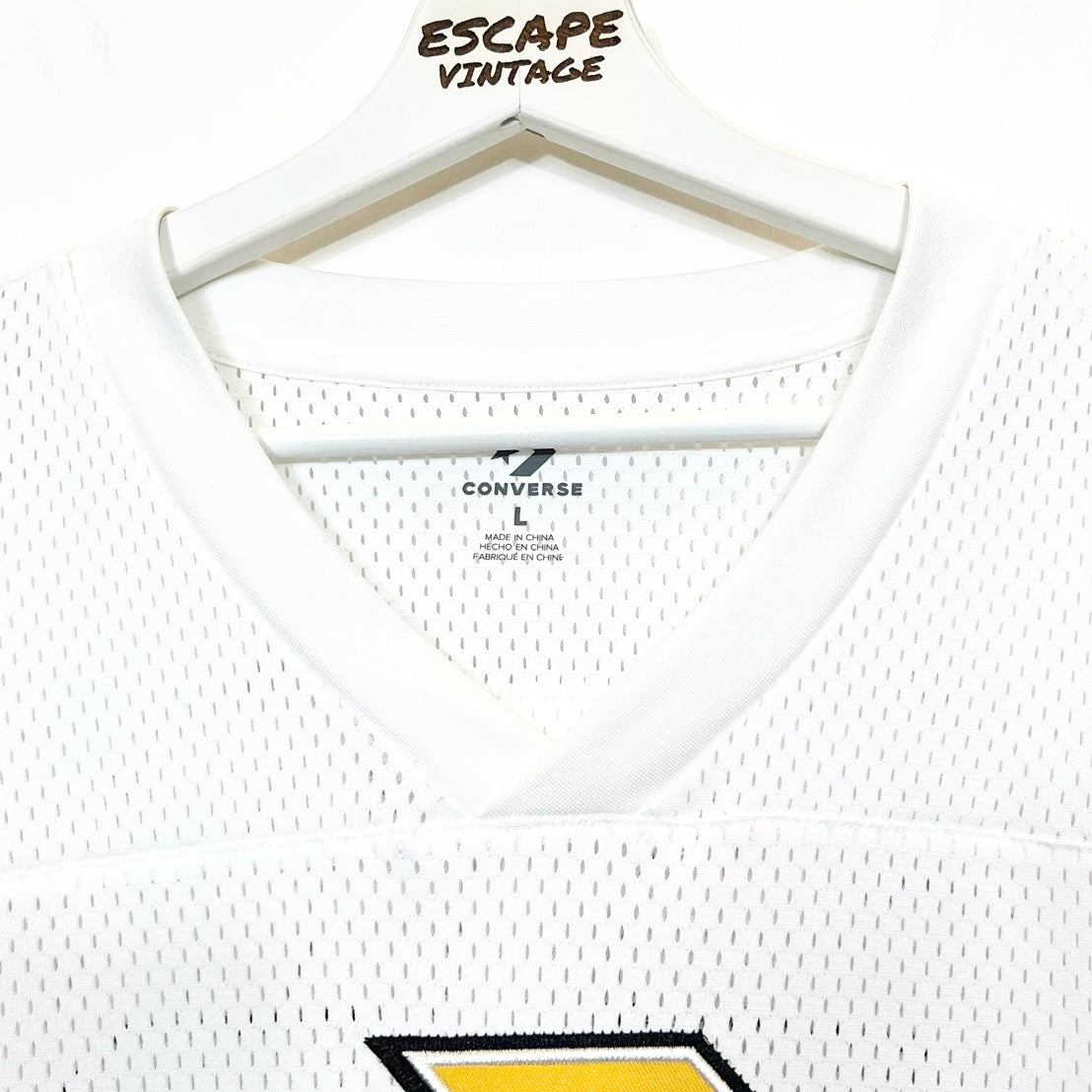 Jersey Converse Vintage [L]