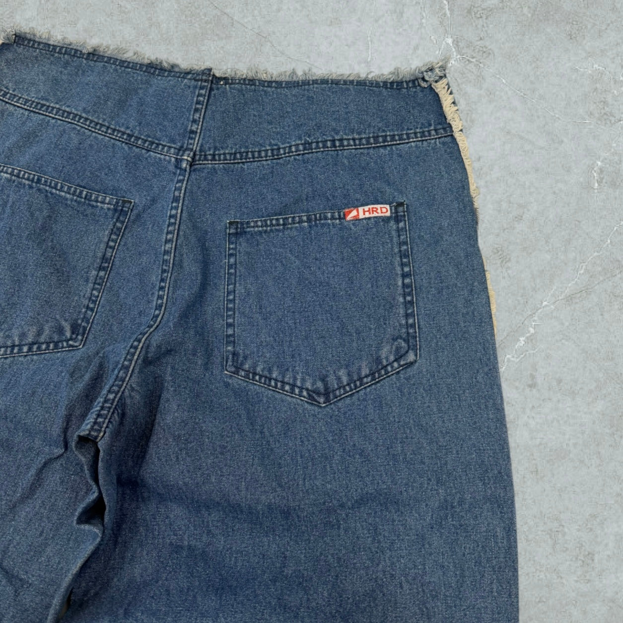 00s Shorts Baggy Hip Hop Vintage [L]