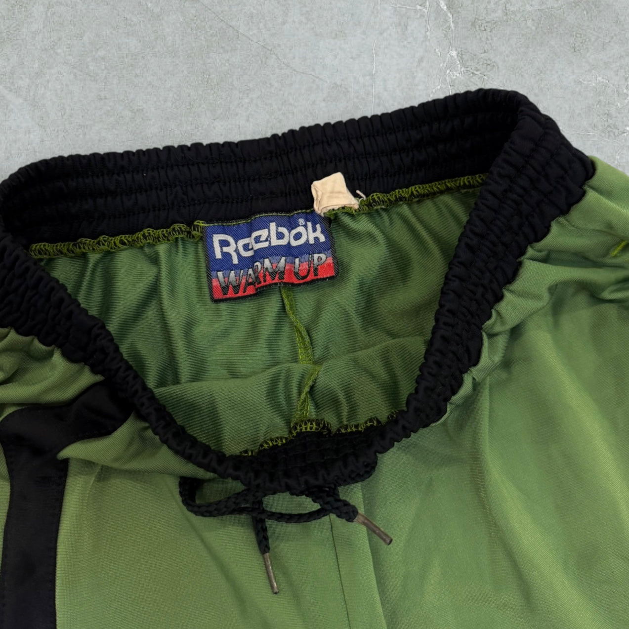 90s Tuta Reebok Completa Vintage [M]