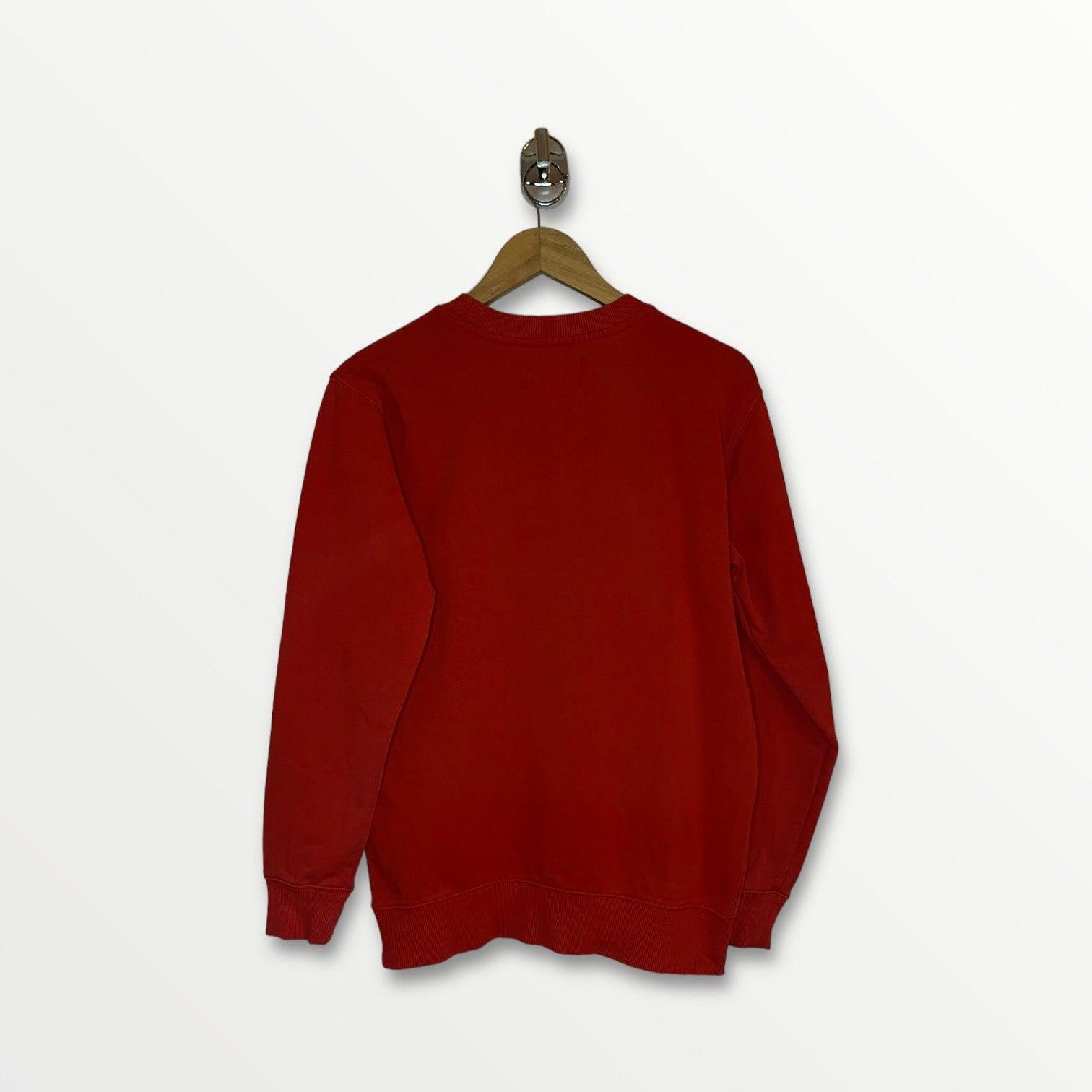 Felpa Calvin Klein Vintage [S]