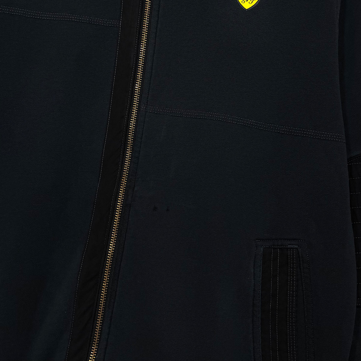 Felpa Puma x Ferrari Vintage [M]