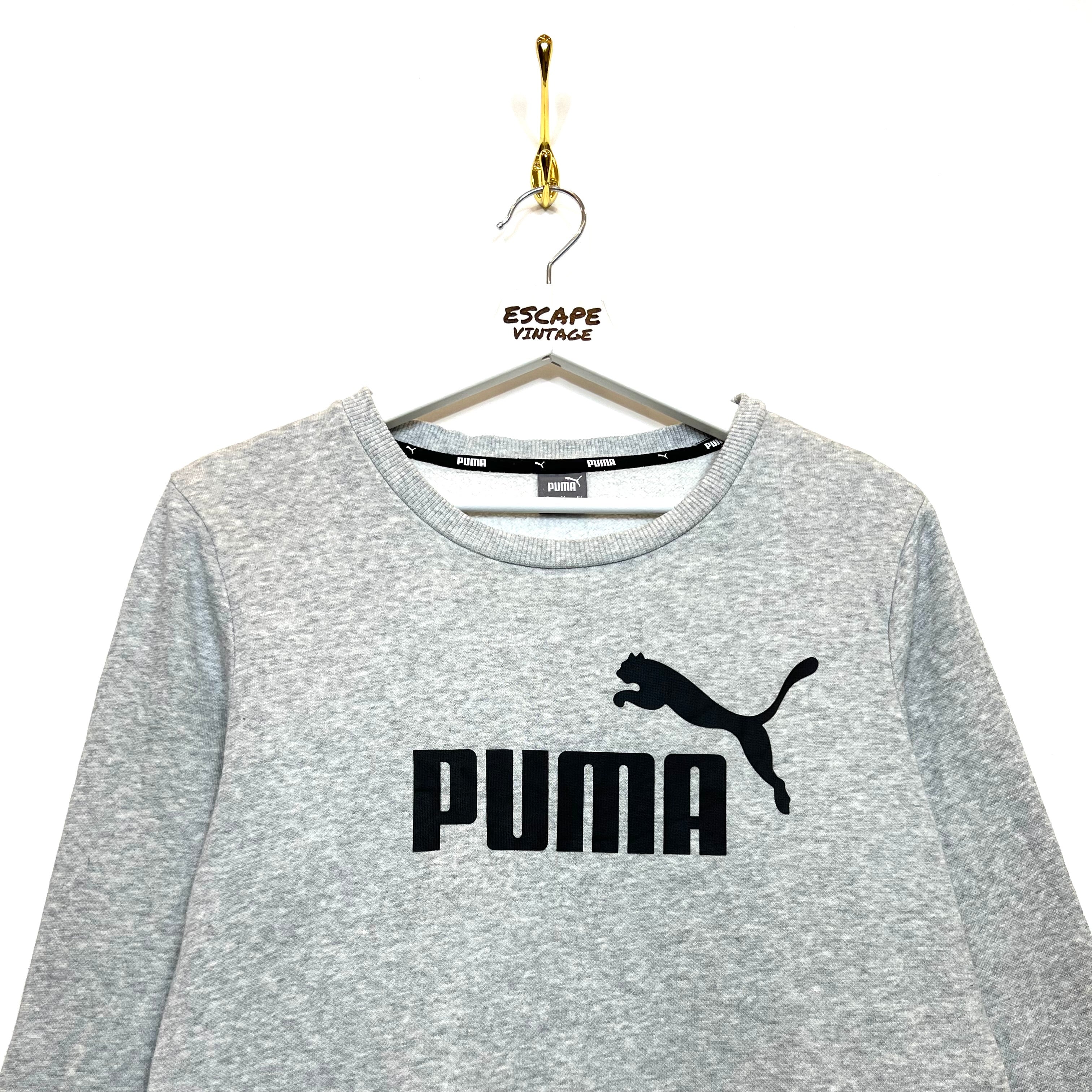 Felpa Puma Vintage [S]