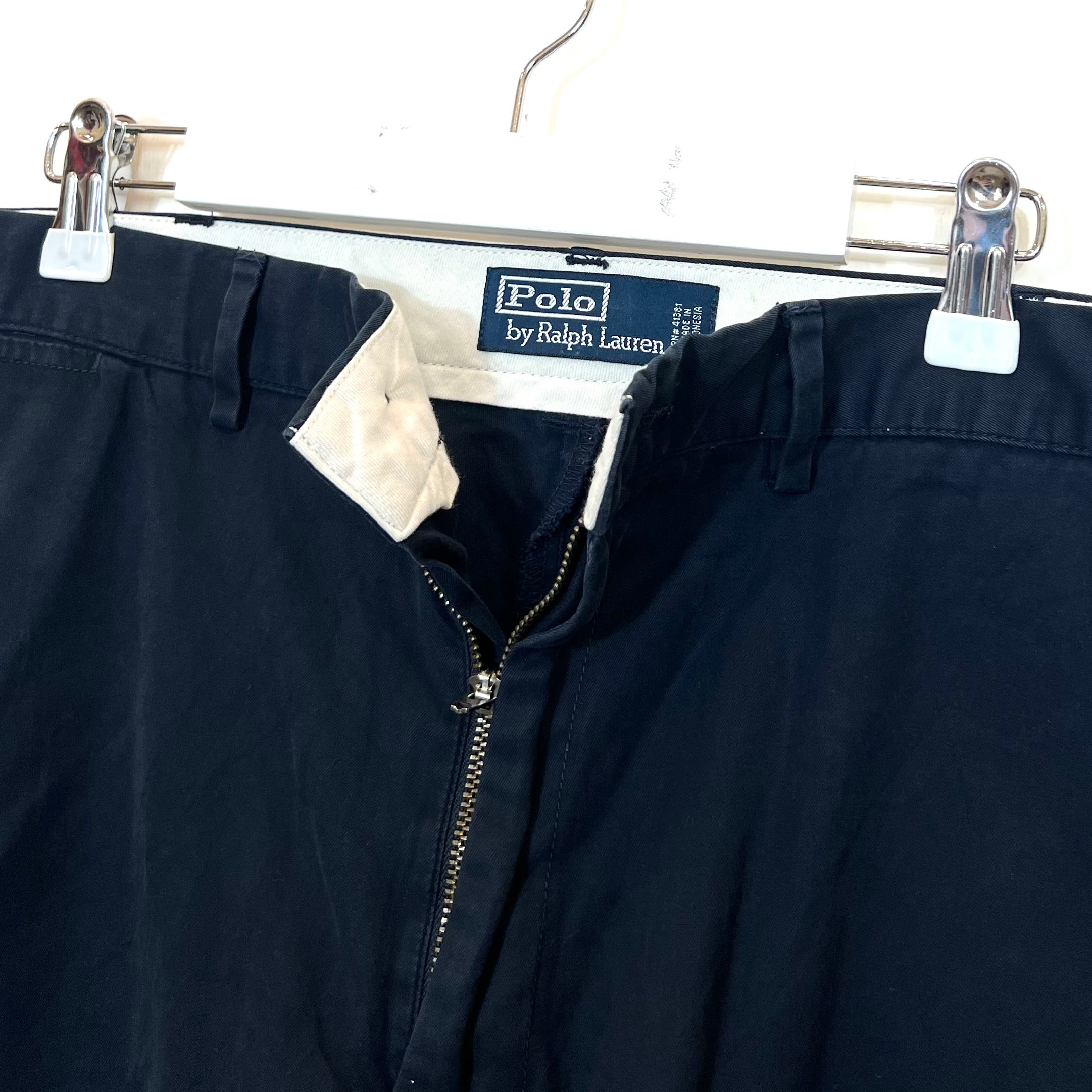 Shorts Polo Ralph Lauren Vintage [L]
