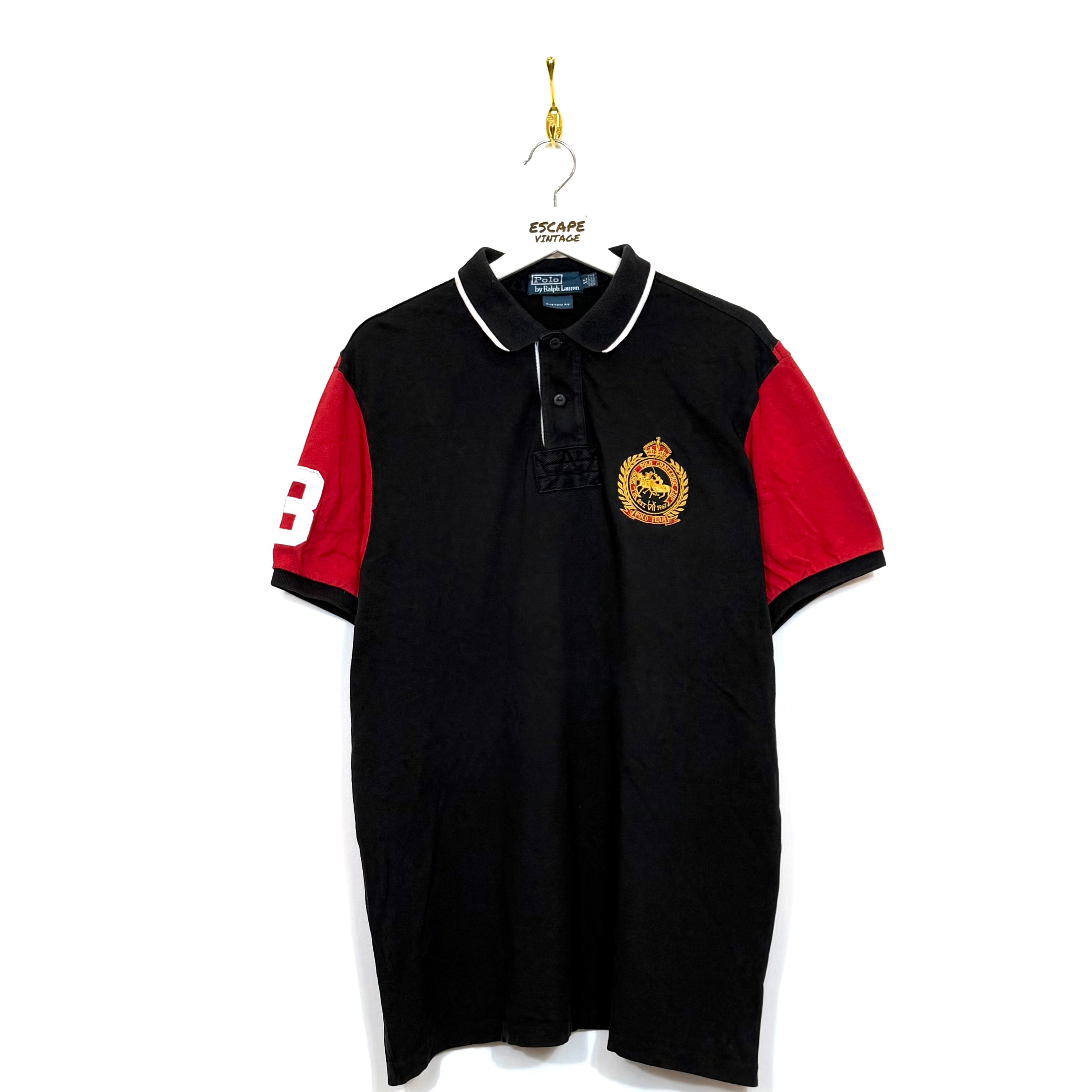 [RARA] Polo Ralph Lauren Vintage [XL]