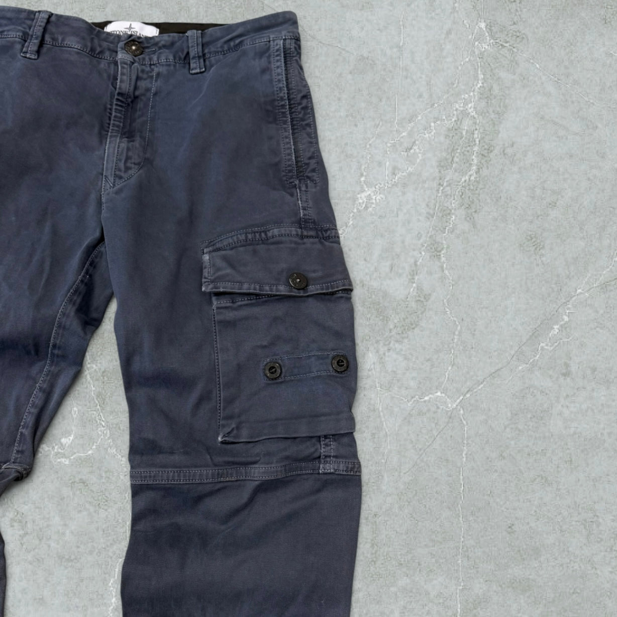 Pantaloni Stone Island Cargo Vintage [40 IT]