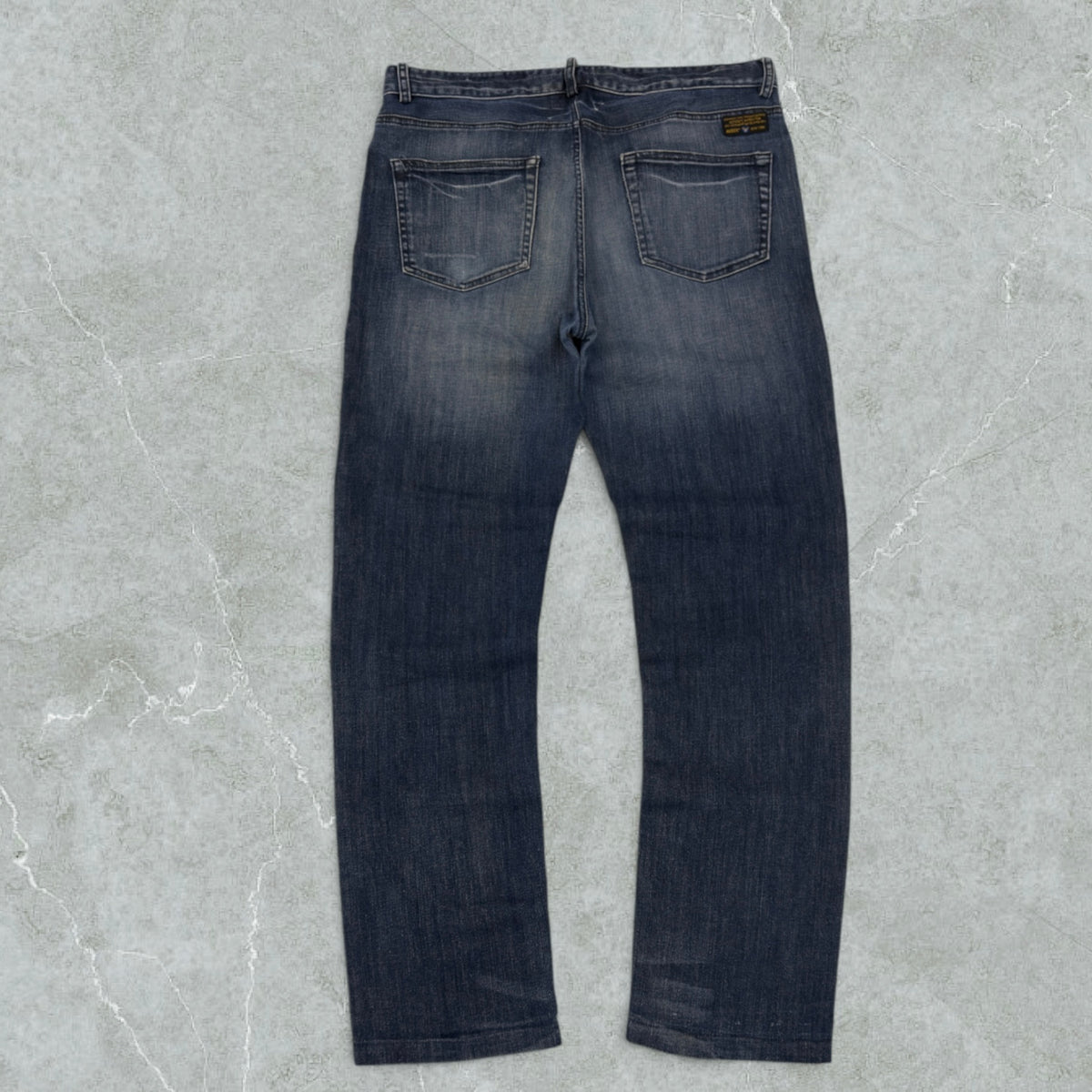 00s Jeans Avirex USA Vintage [48 IT]