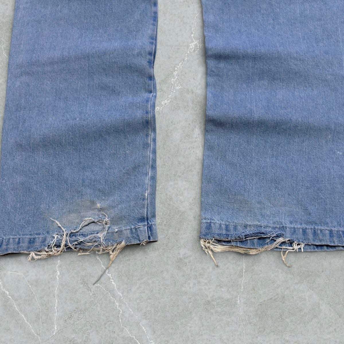 Y2K Jeans Dickies Baggy Vintage [42 IT]