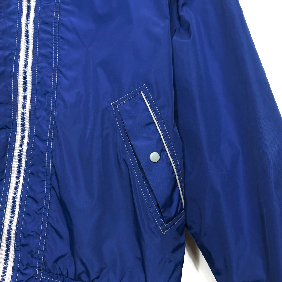 [RARA] 90s Giacca Nike Vintage [L]