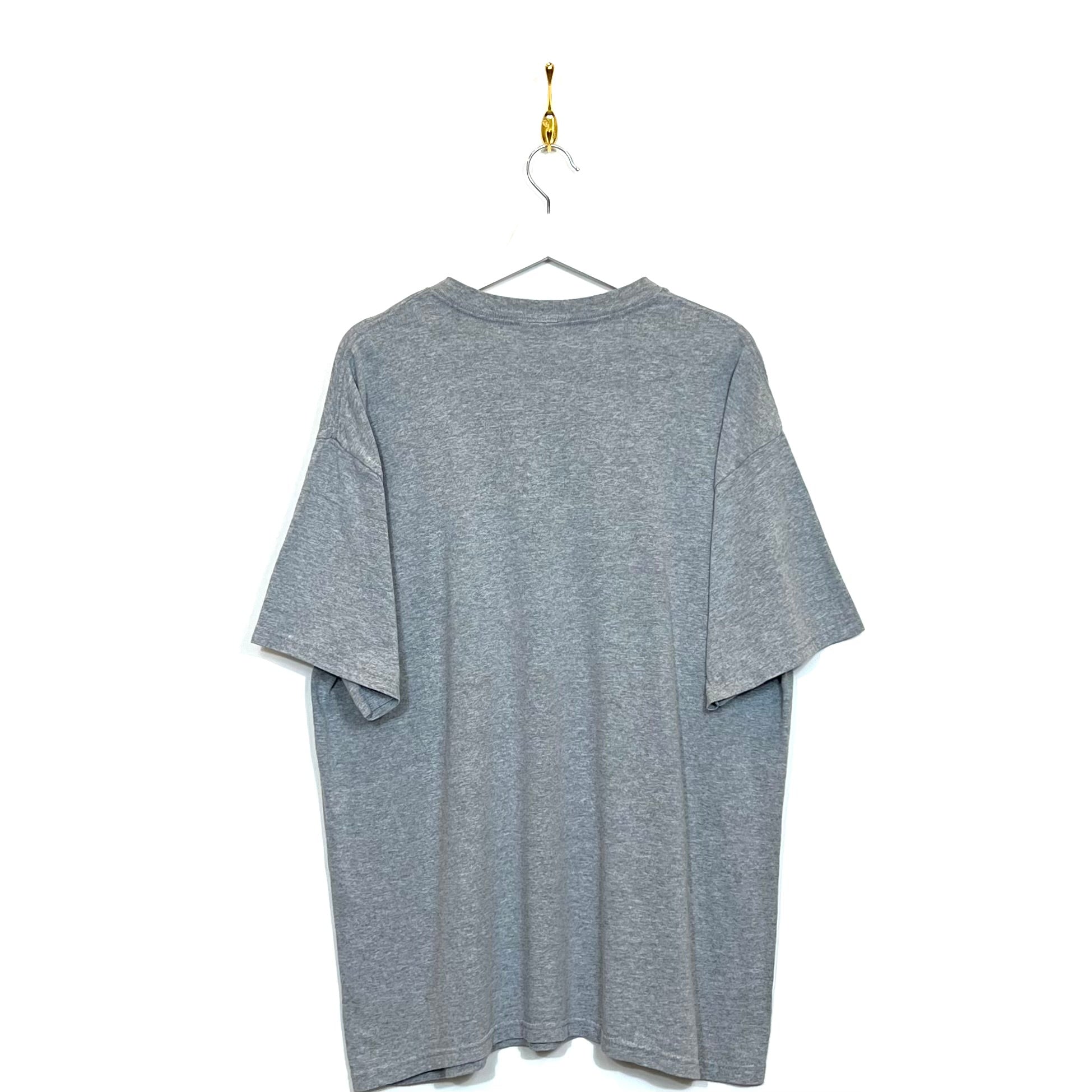 90s T-Shirt Nike Vintage [L]