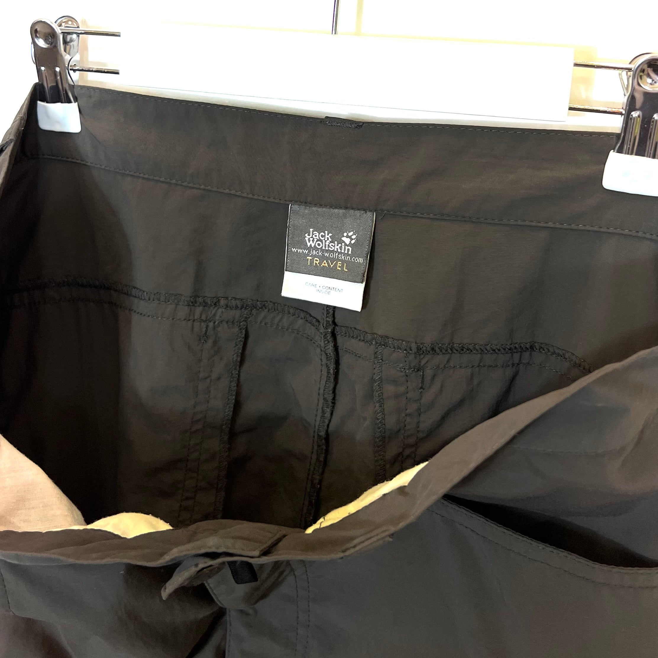 Pantaloni Jack Wolfskin Vintage [48 IT]